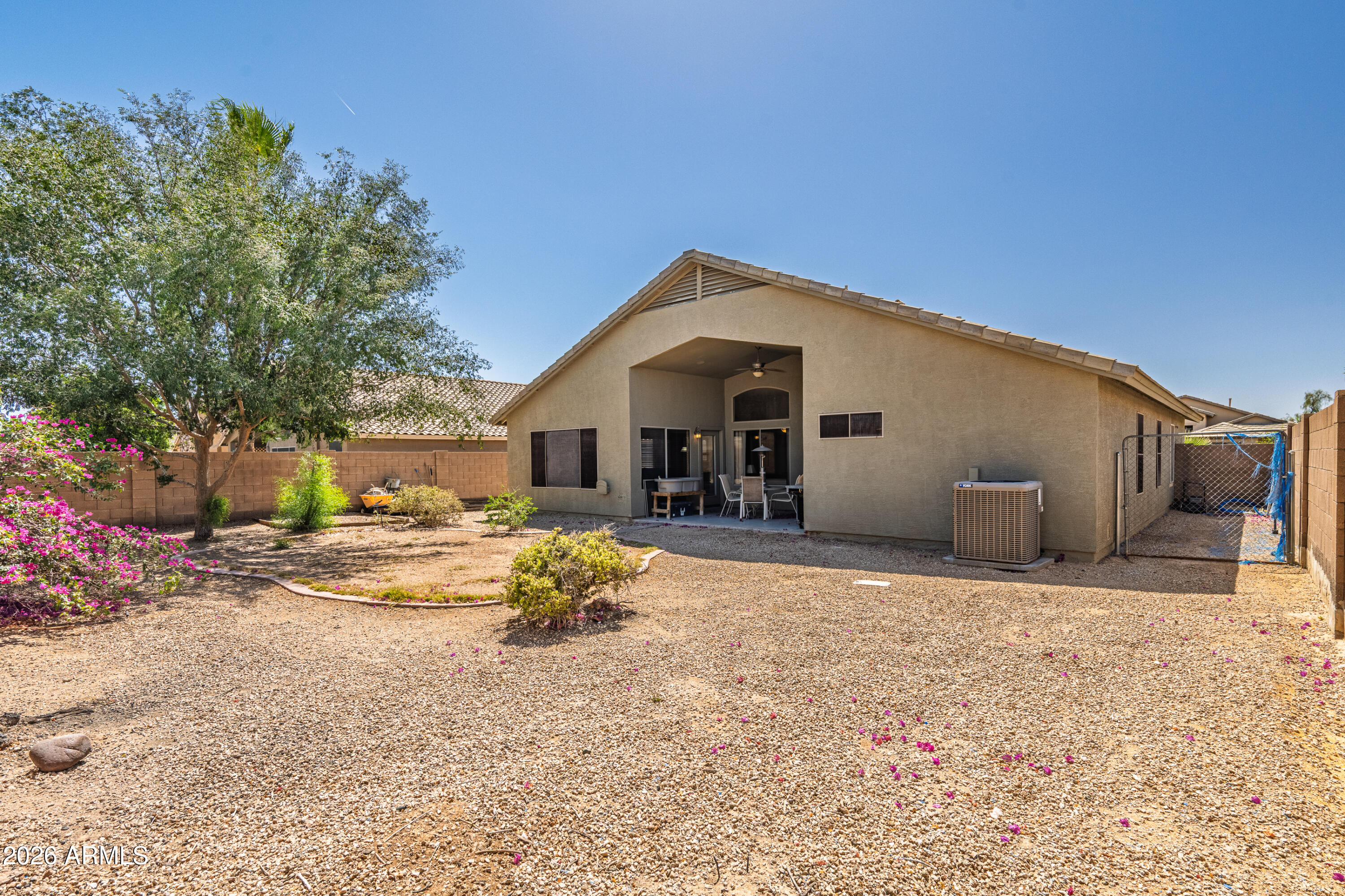 PARCEL 5 AT RANCHO EL DORADO - Residential