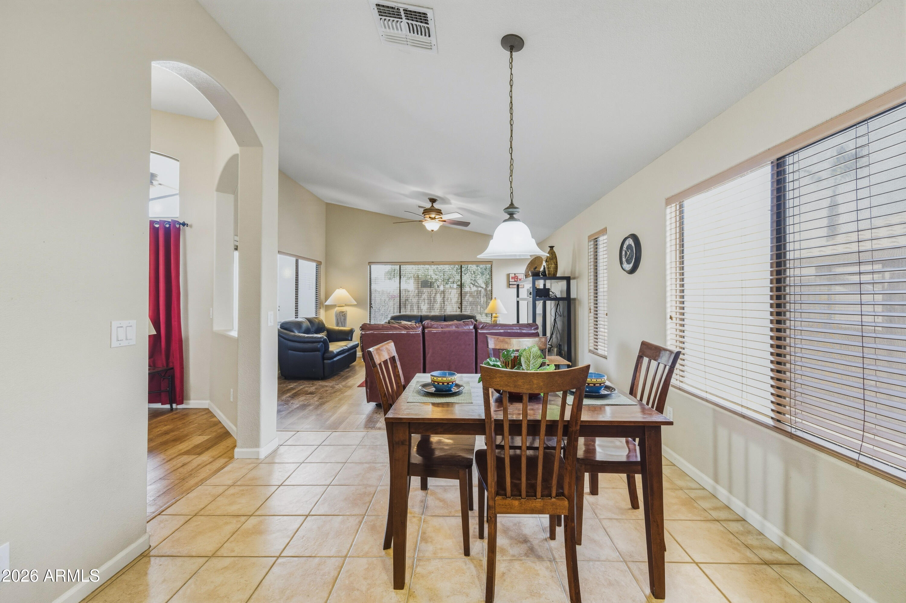 PARCEL 5 AT RANCHO EL DORADO - Residential