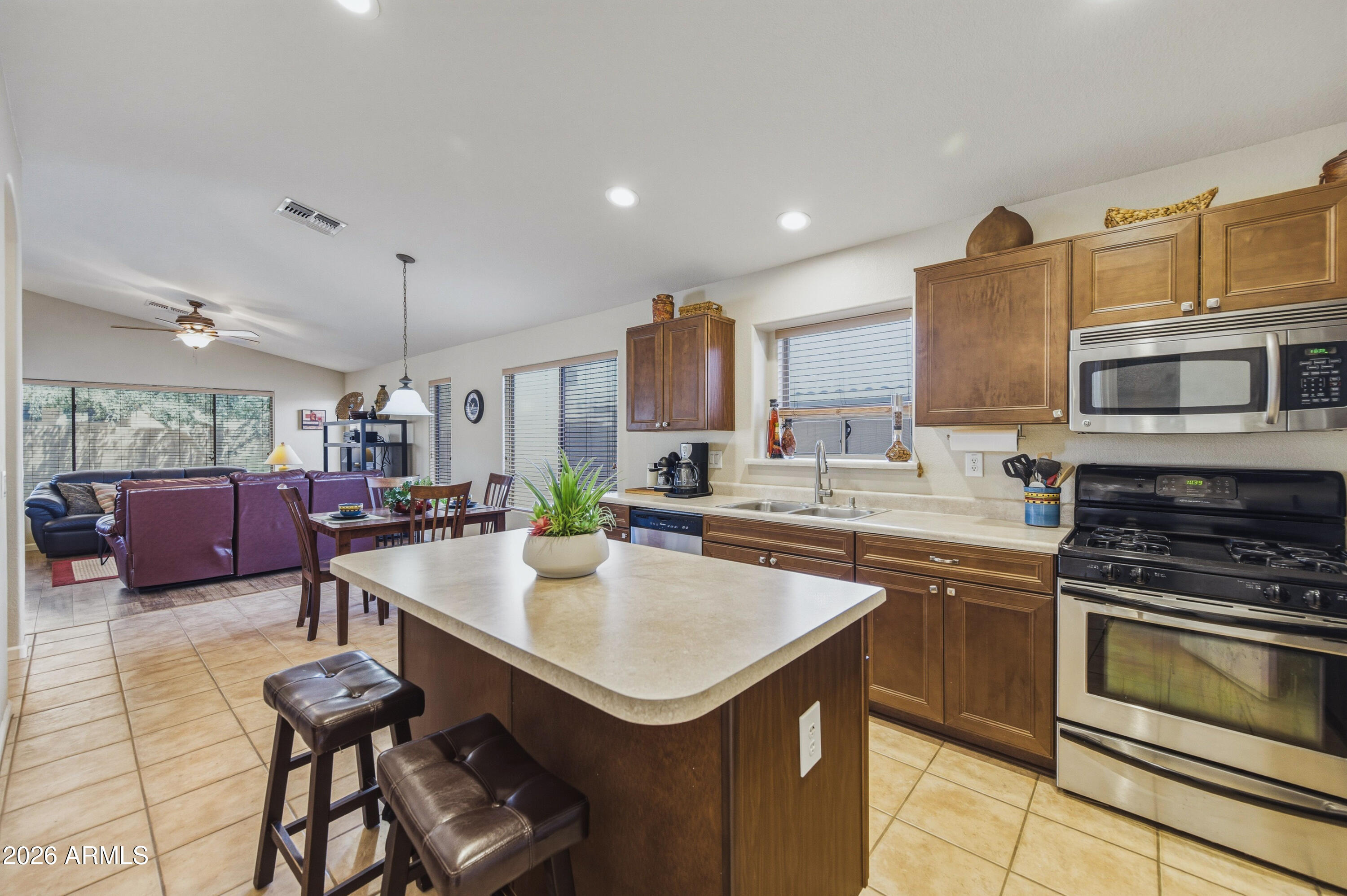 PARCEL 5 AT RANCHO EL DORADO - Residential