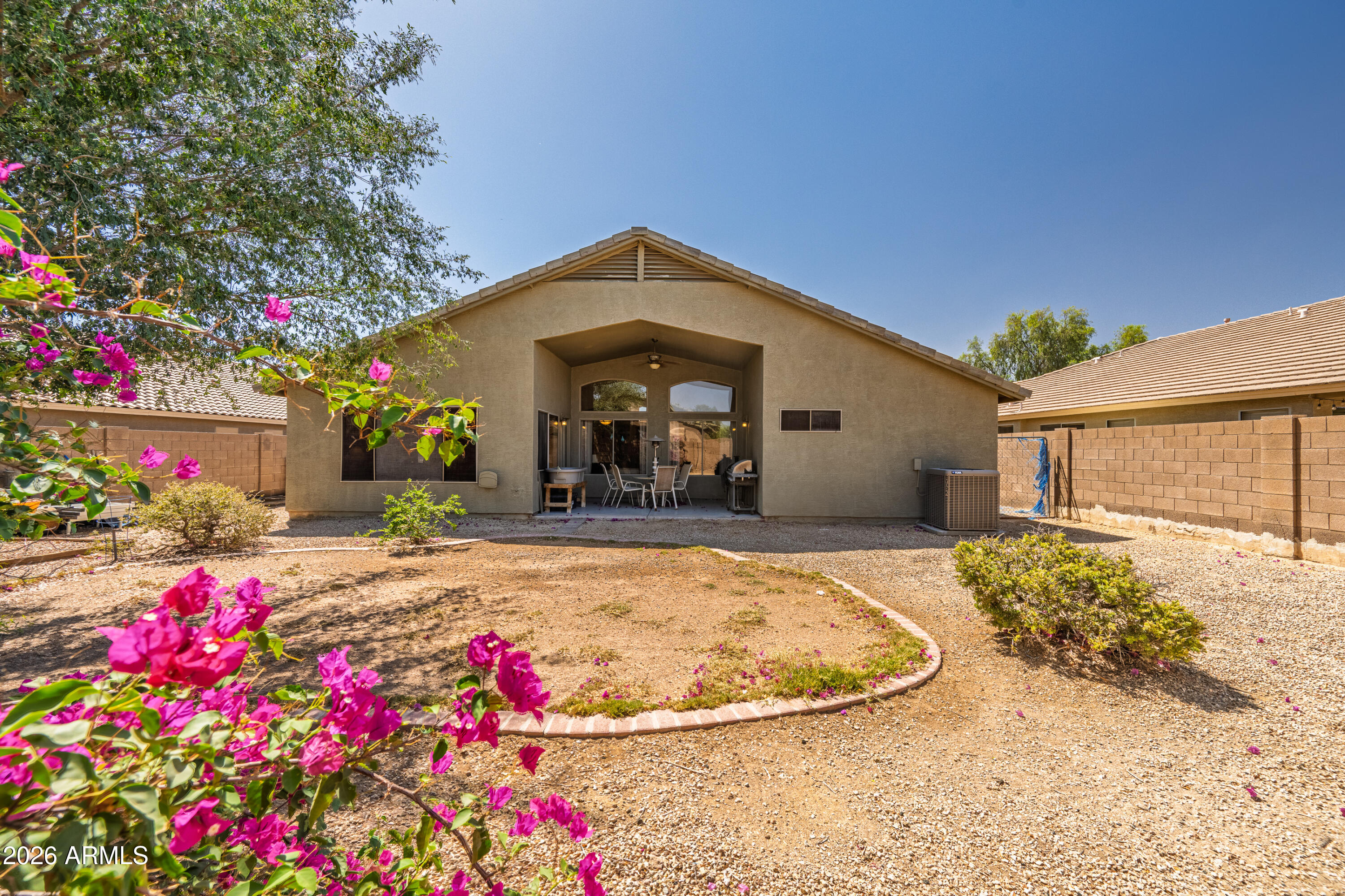 PARCEL 5 AT RANCHO EL DORADO - Residential