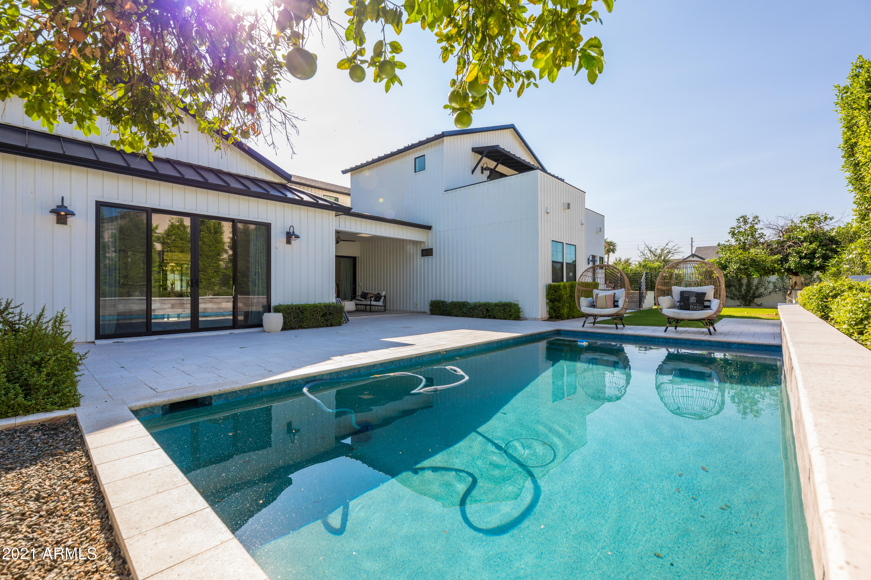 HIDDEN VILLAGE 16 - Residential
