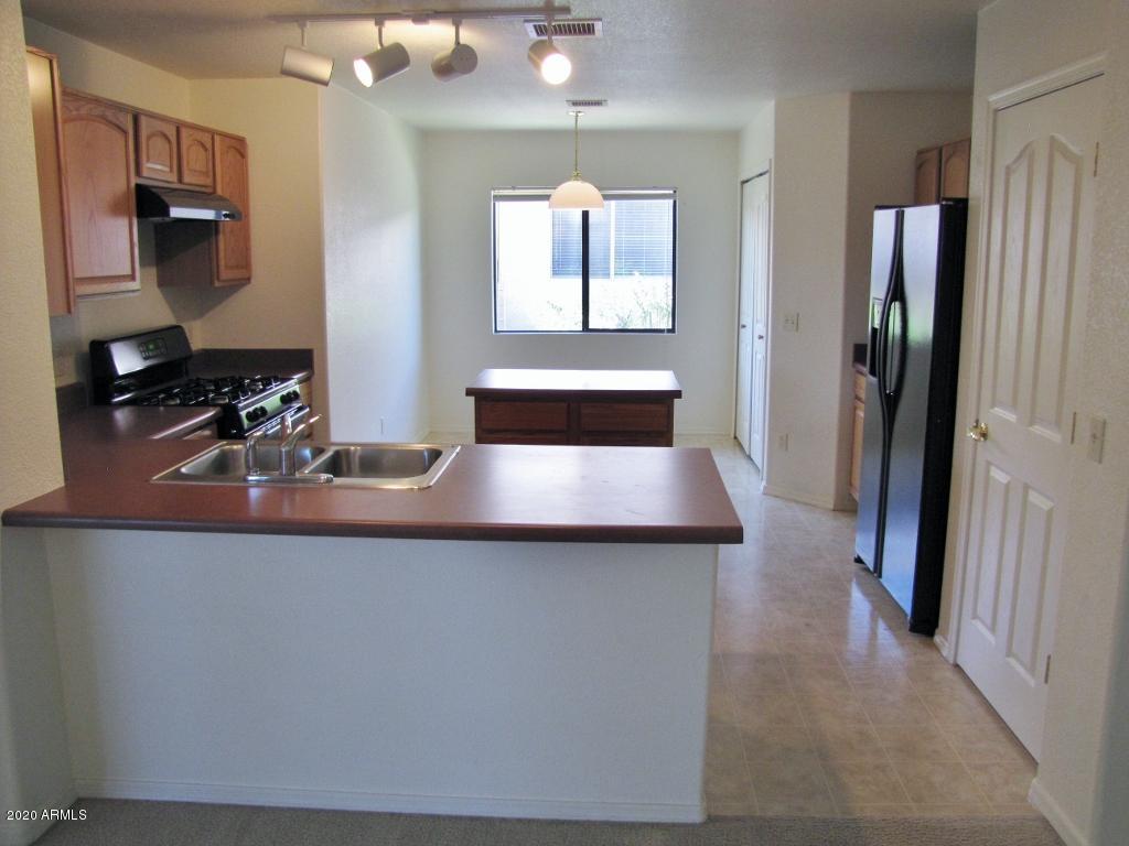 CHAPARRAL VILLAGE NORTH PHASE 2 - Residential Lease