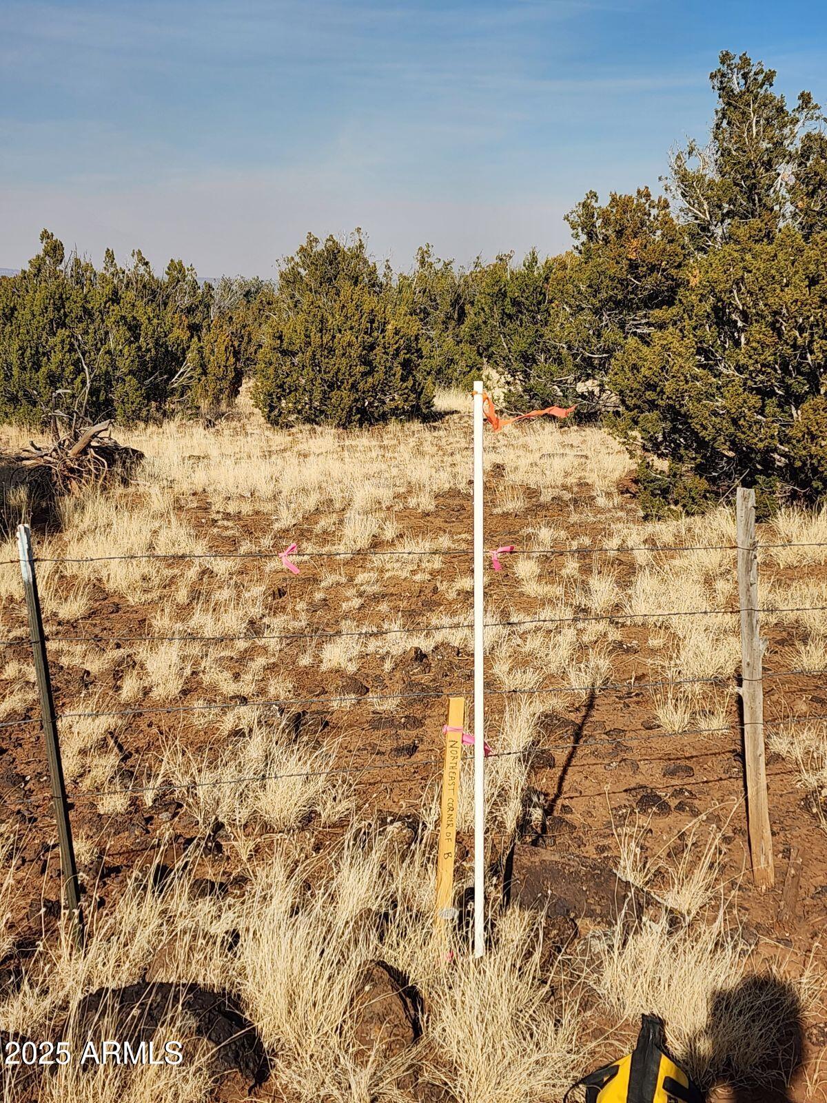 Multiple 10 Acre Parcels available.
404-69-005 D - Land