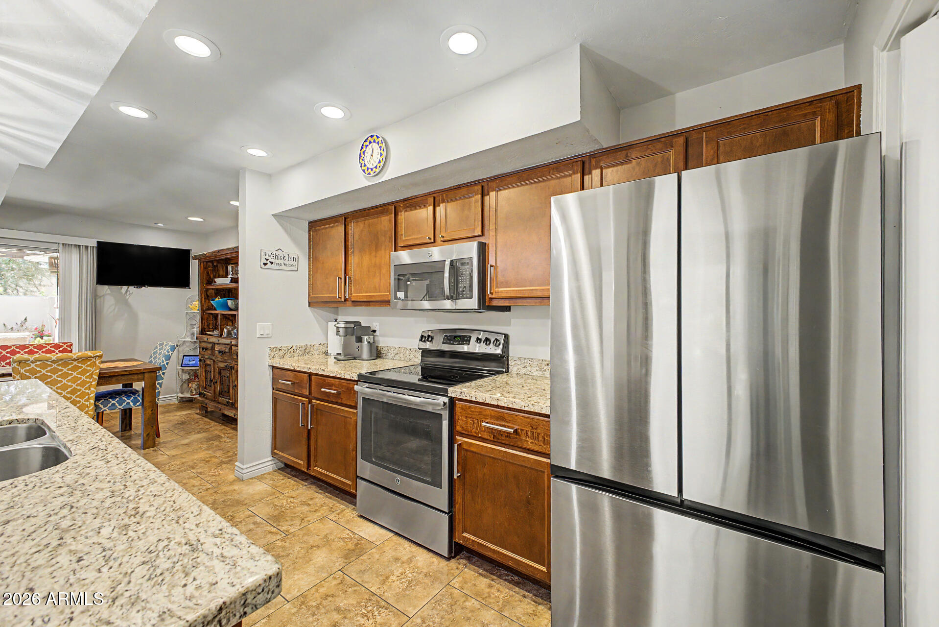 Pleasant Run Unit 1 - Residential Lease