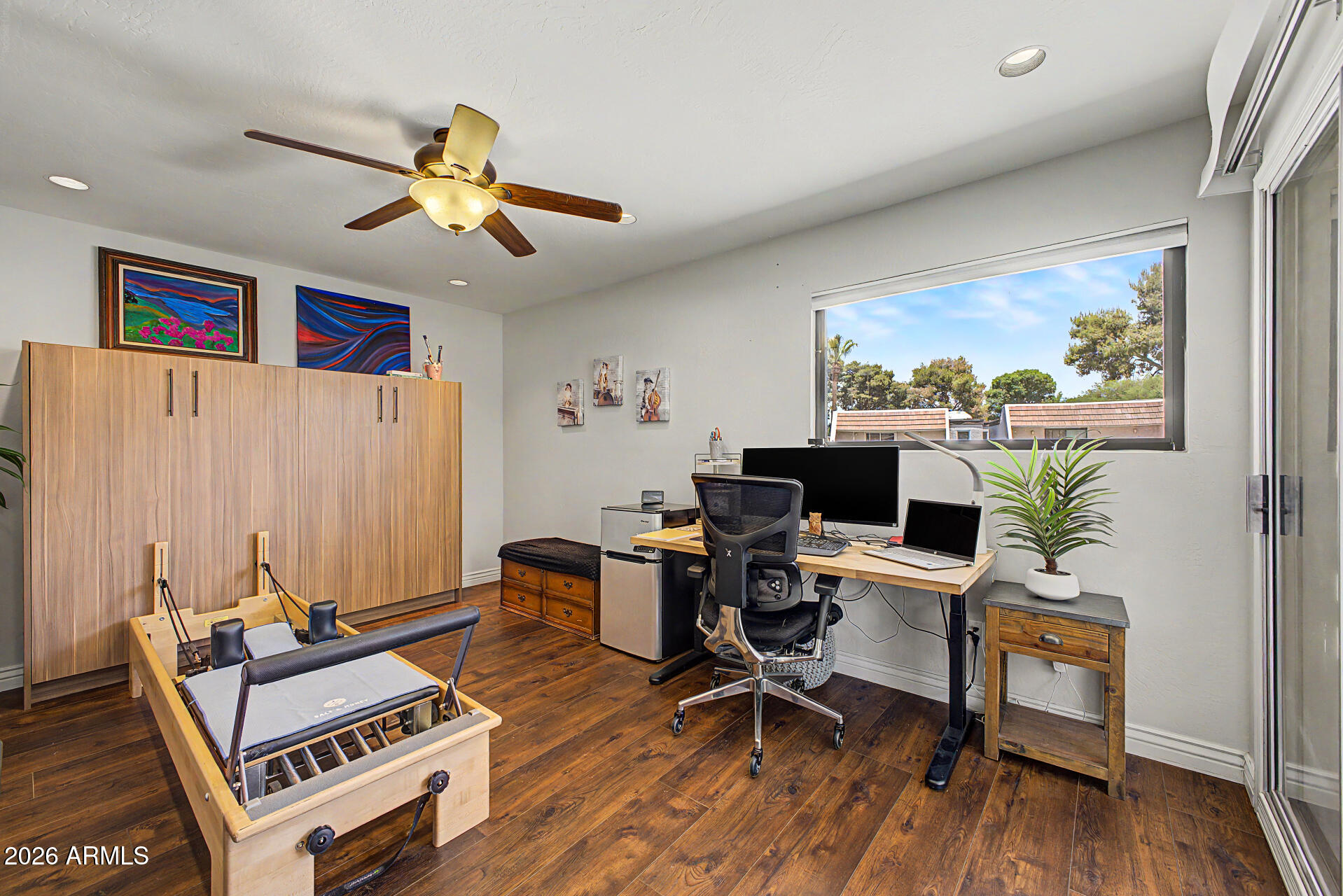 Pleasant Run Unit 1 - Residential Lease