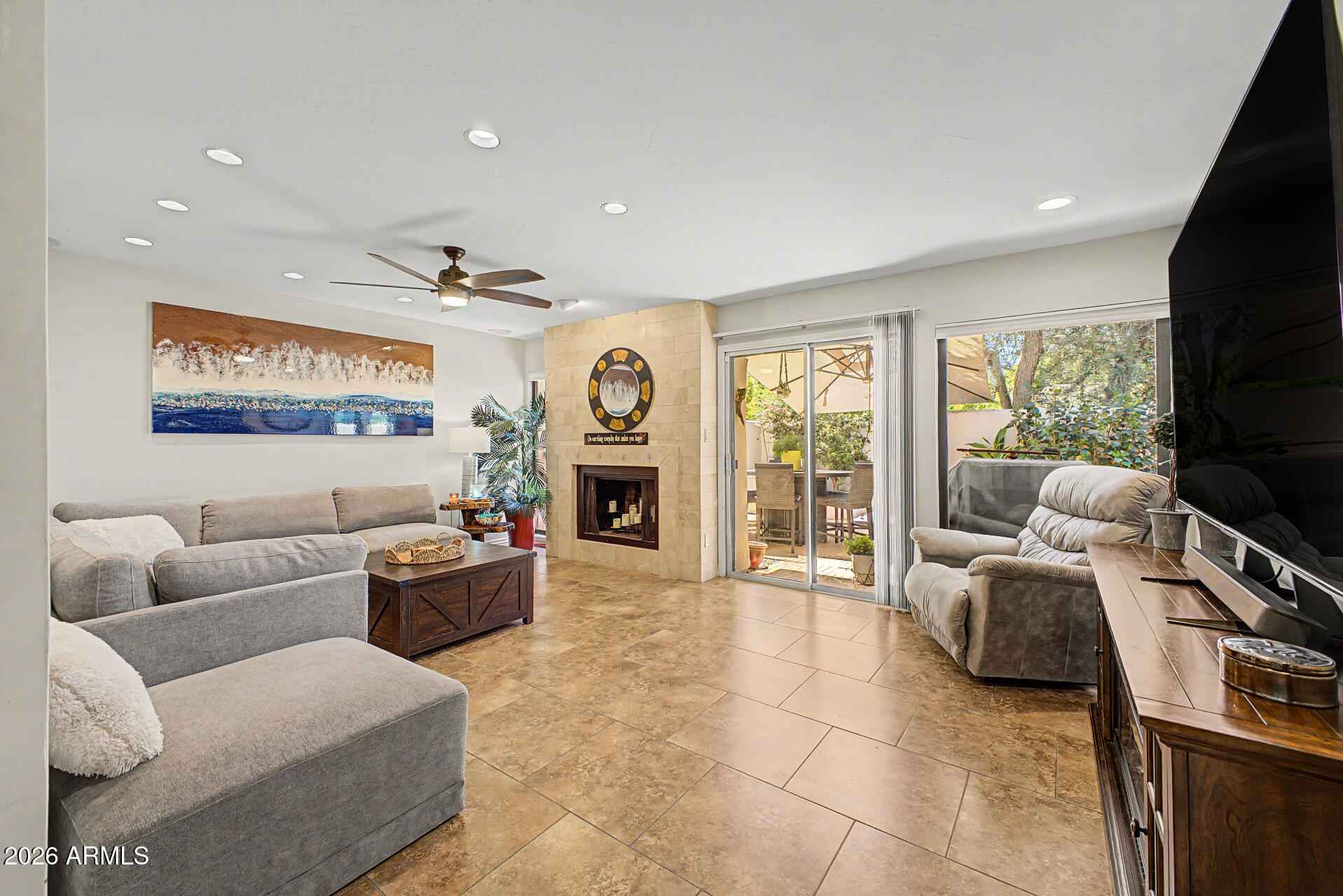 Pleasant Run Unit 1 - Residential Lease