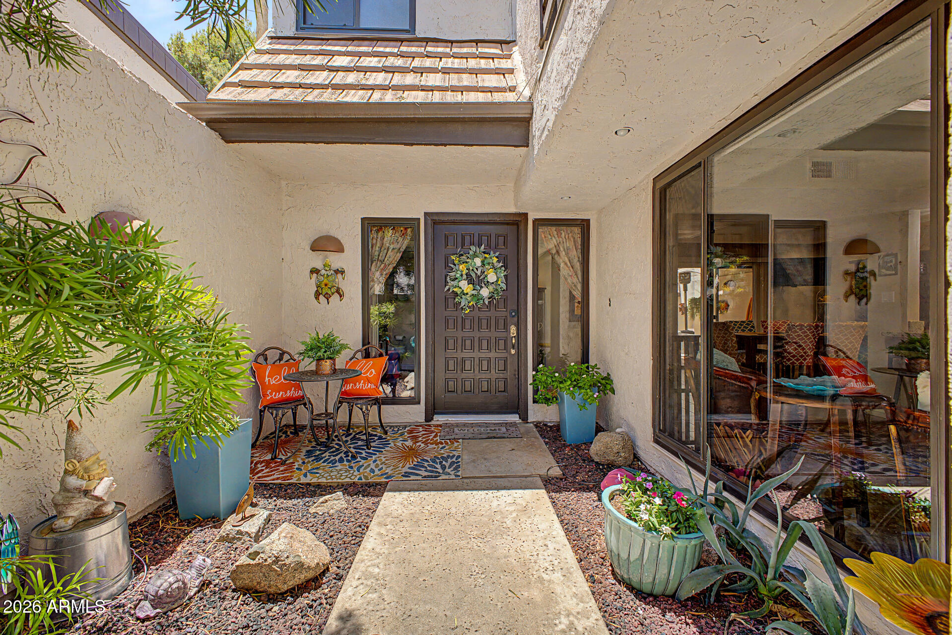 Pleasant Run Unit 1 - Residential Lease