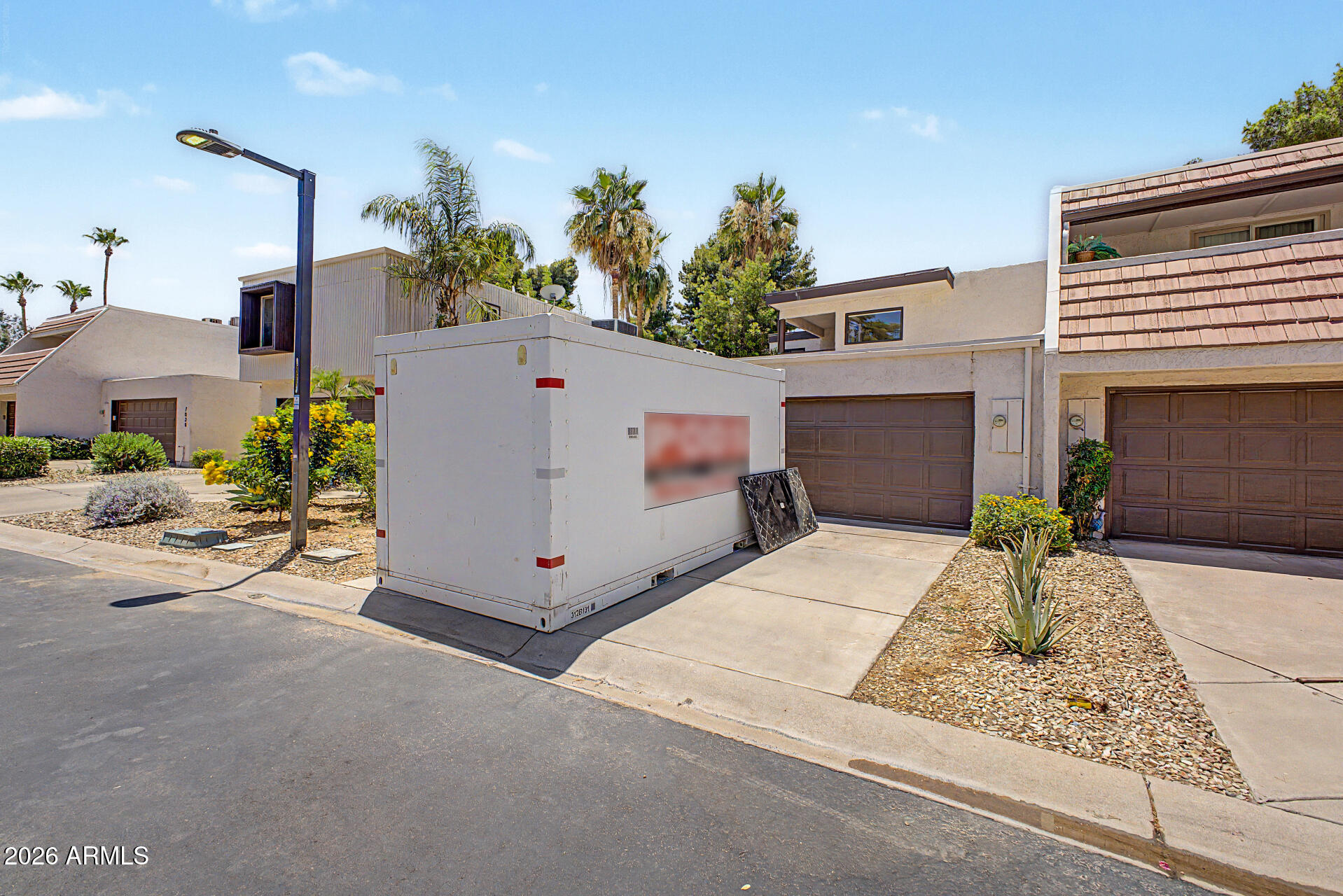 Pleasant Run Unit 1 - Residential Lease