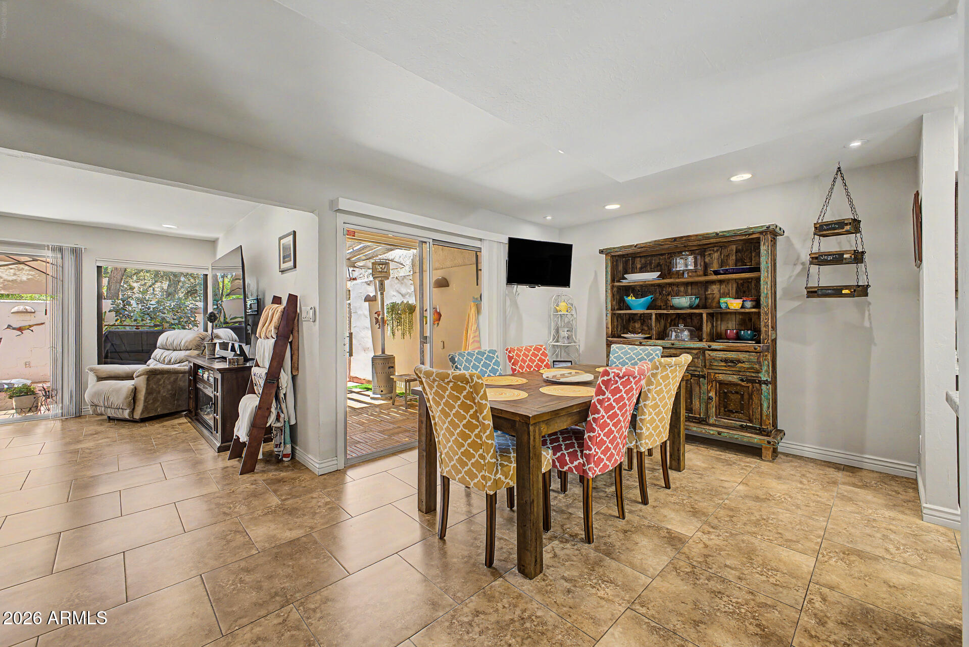 Pleasant Run Unit 1 - Residential Lease