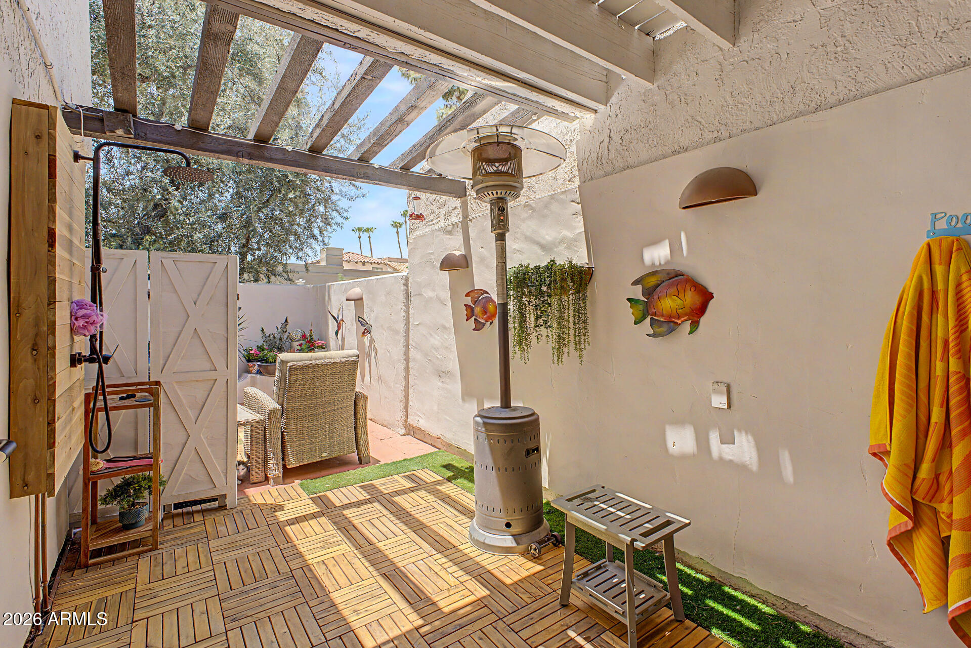 Pleasant Run Unit 1 - Residential Lease