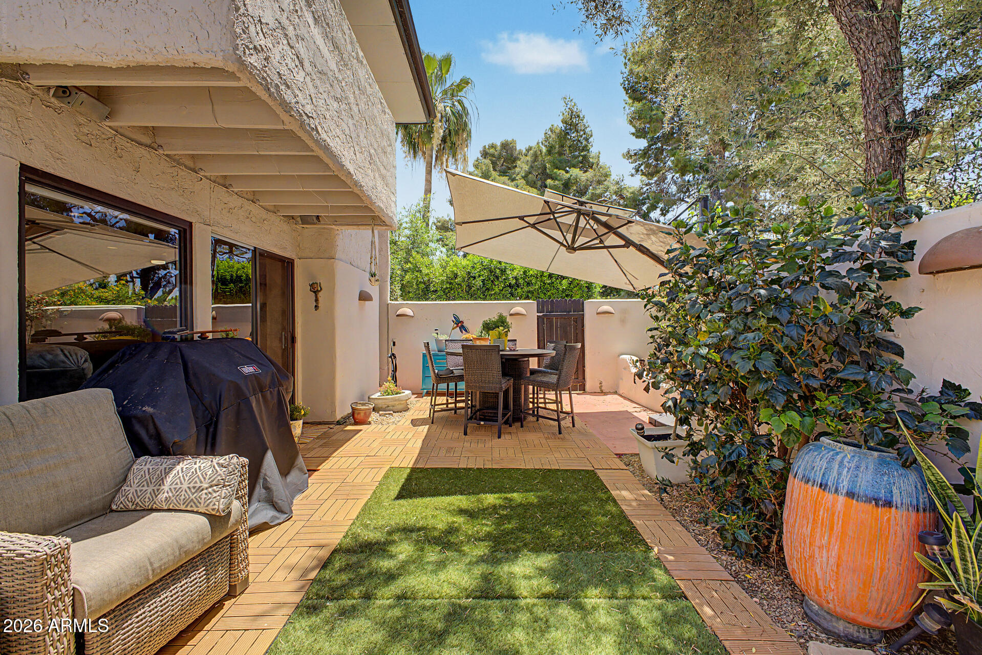 Pleasant Run Unit 1 - Residential Lease