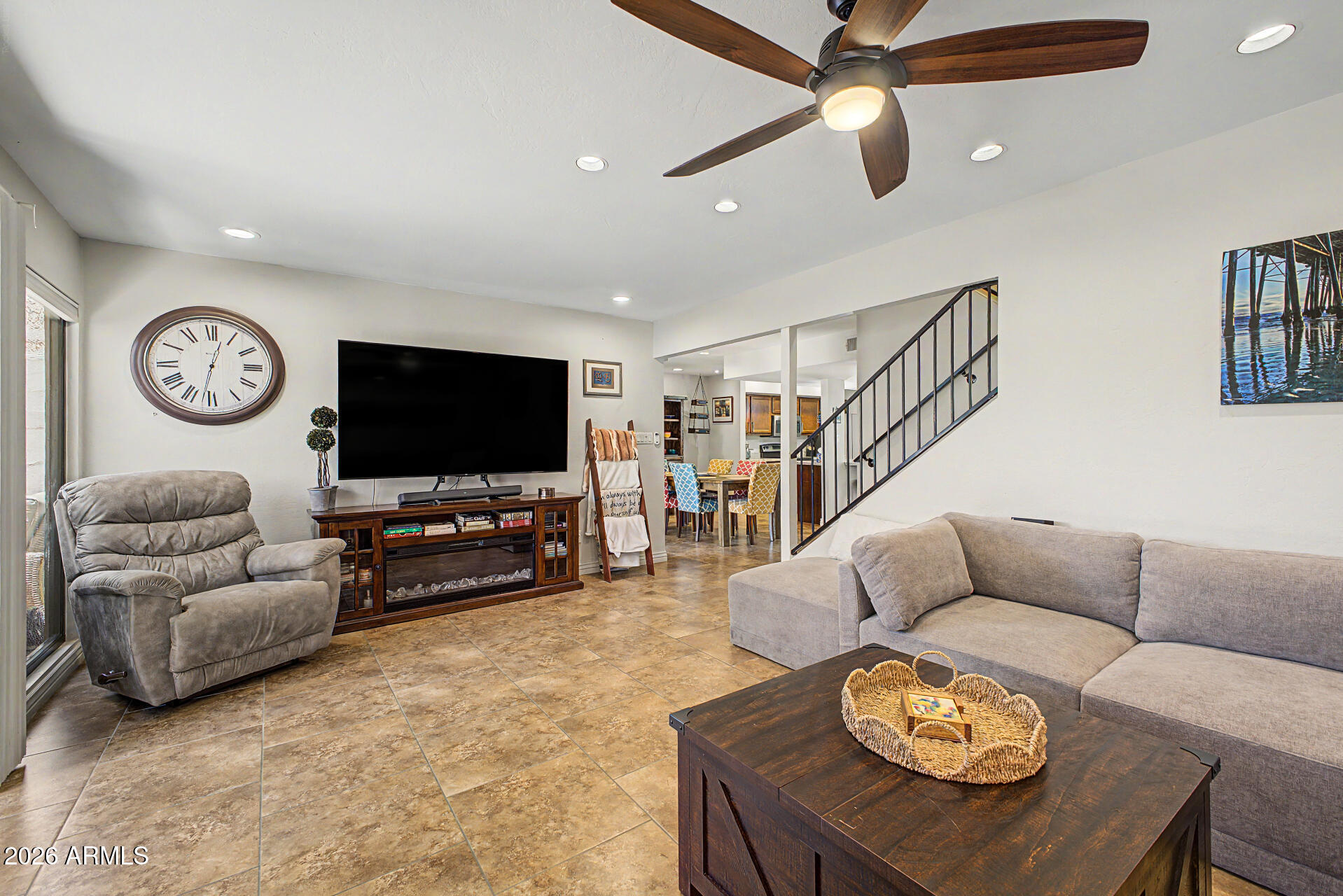 Pleasant Run Unit 1 - Residential Lease
