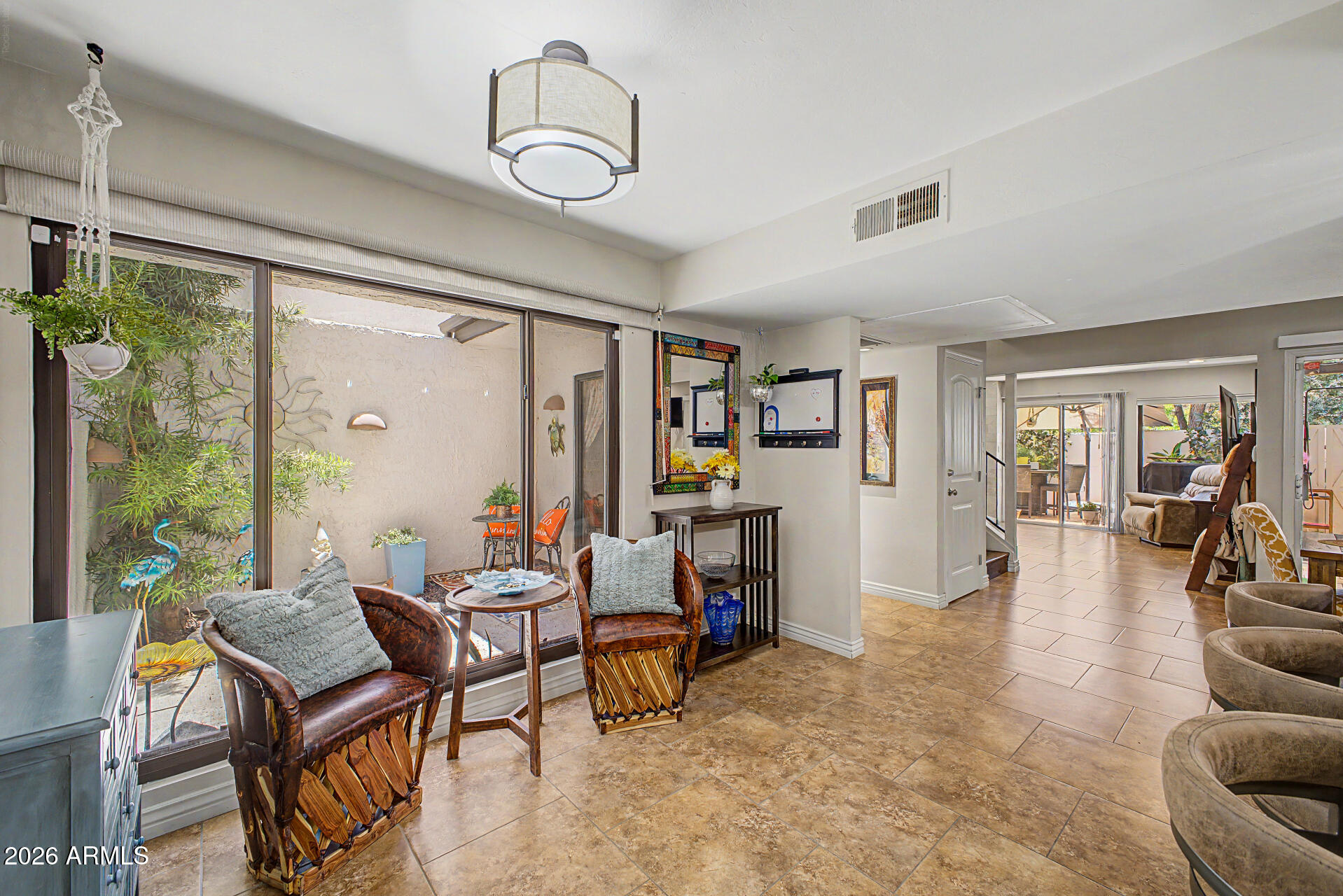 Pleasant Run Unit 1 - Residential Lease