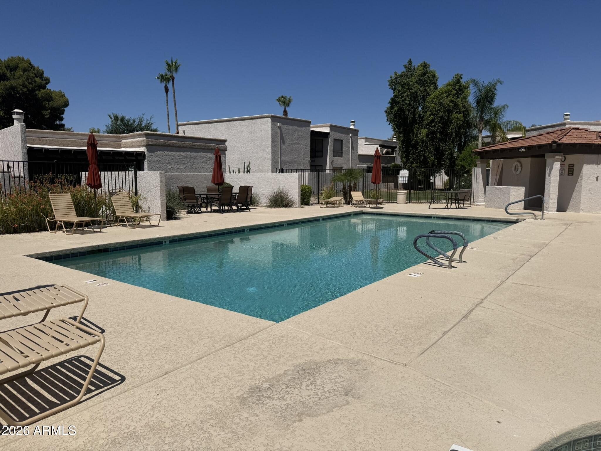 Pleasant Run Unit 1 - Residential Lease