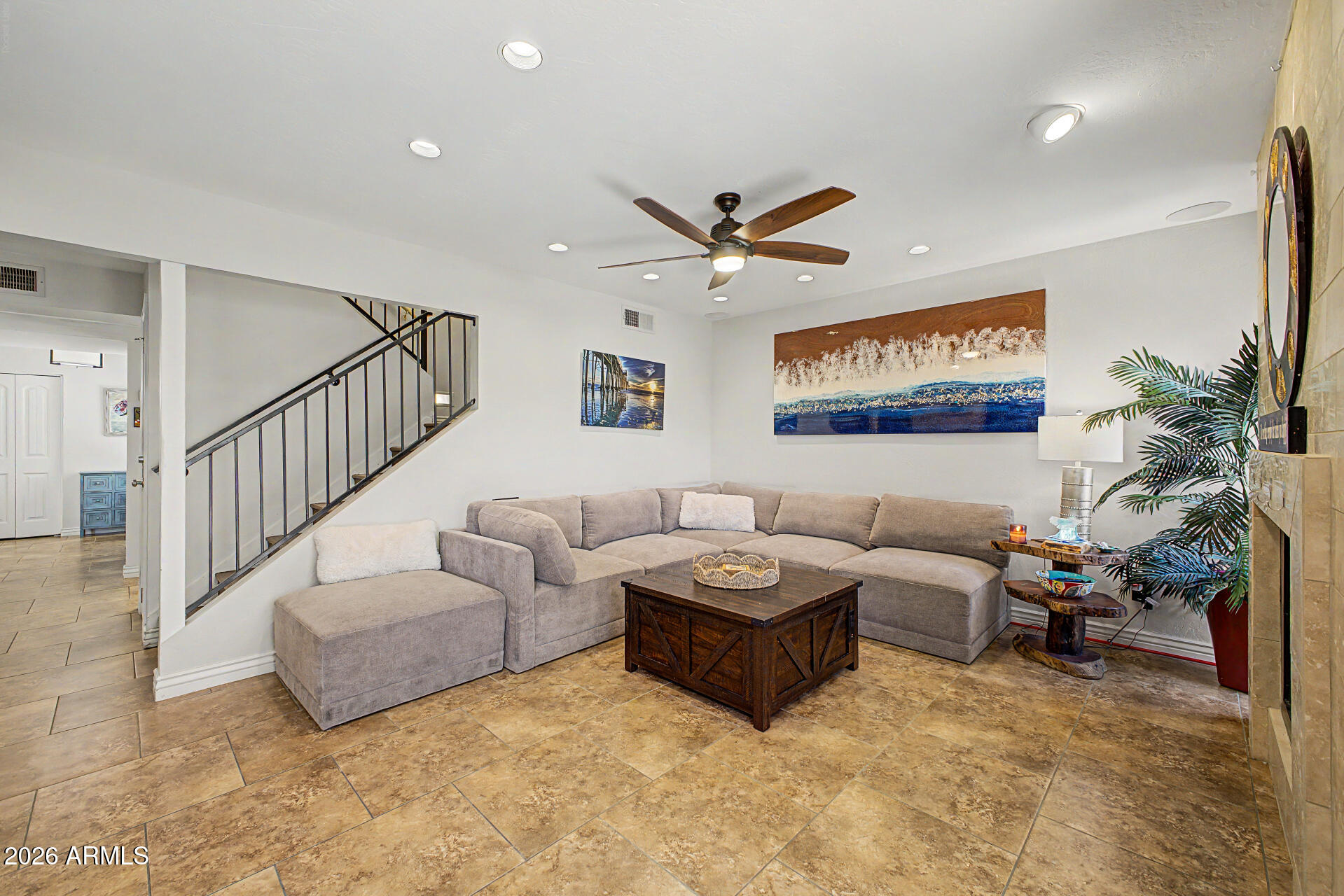 Pleasant Run Unit 1 - Residential Lease