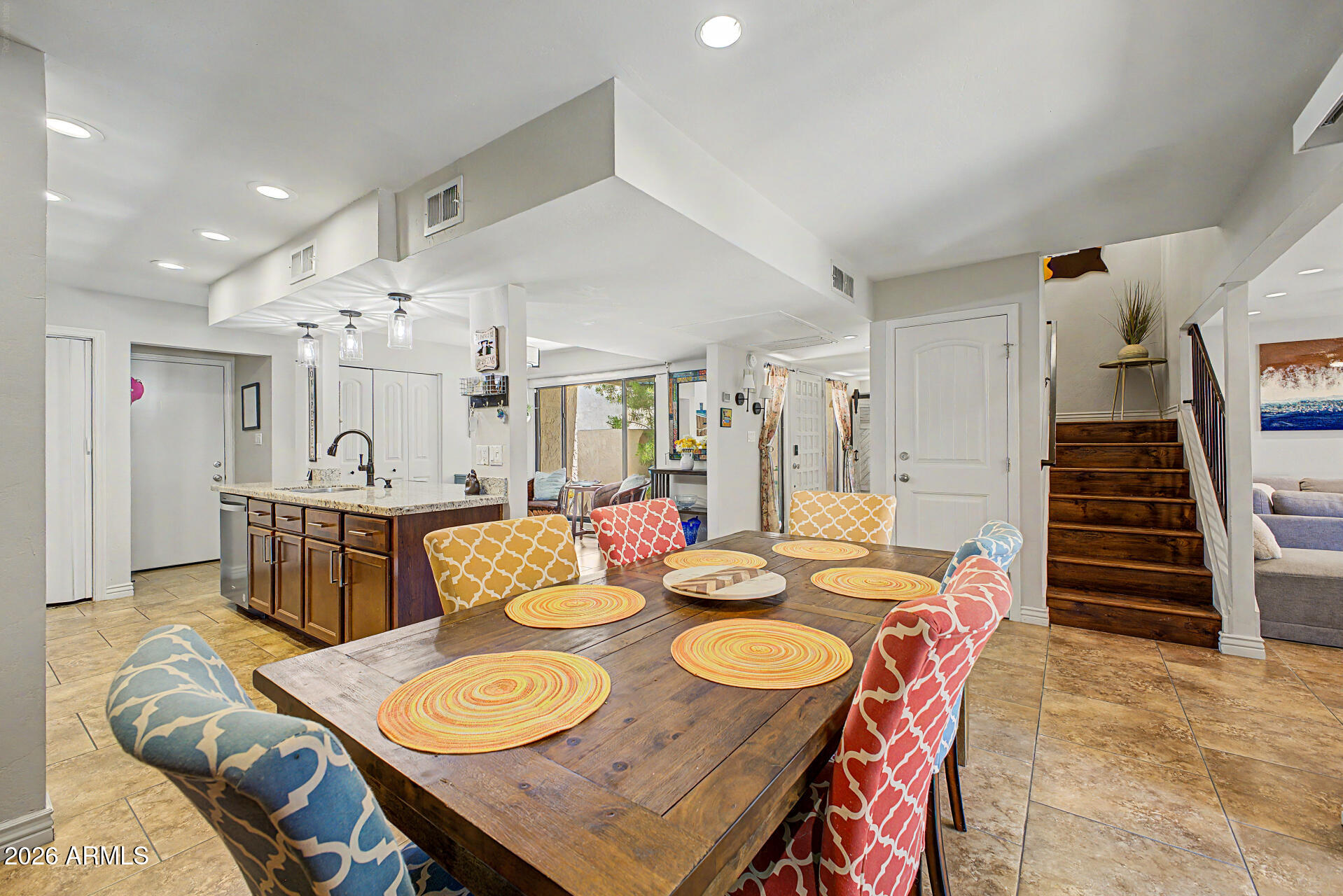 Pleasant Run Unit 1 - Residential Lease