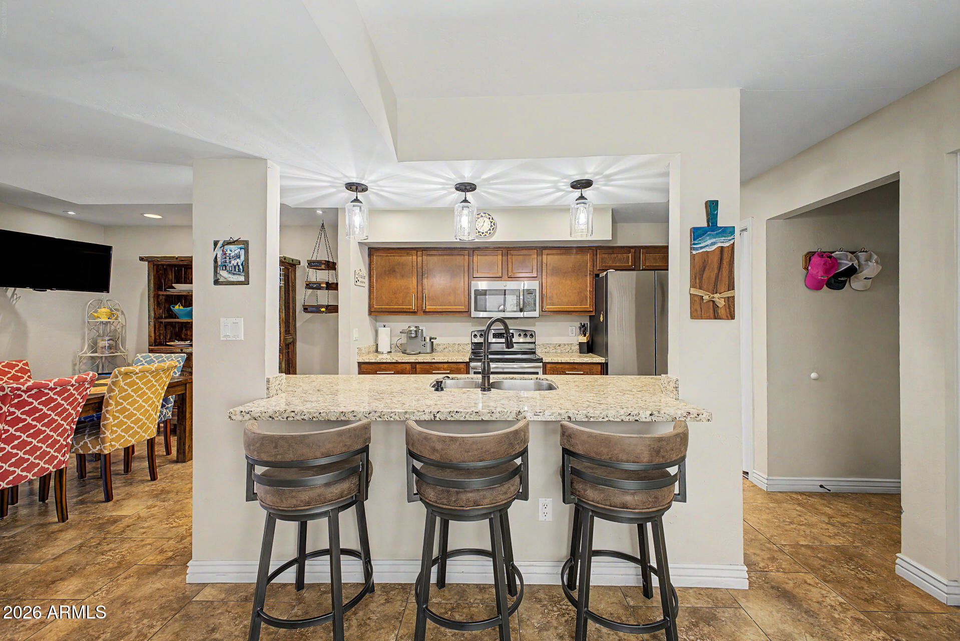 Pleasant Run Unit 1 - Residential Lease