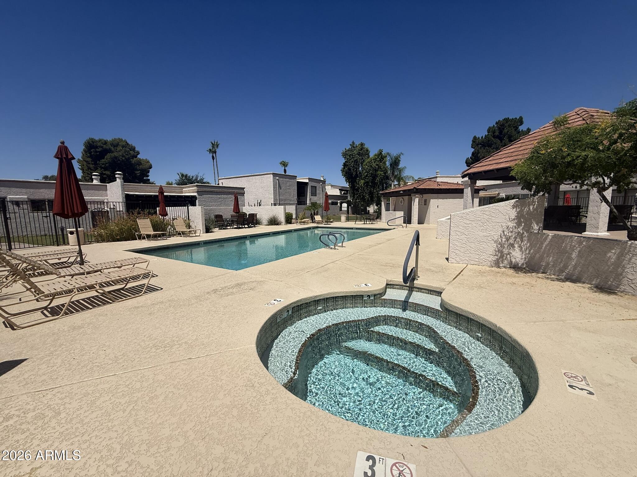 Pleasant Run Unit 1 - Residential Lease