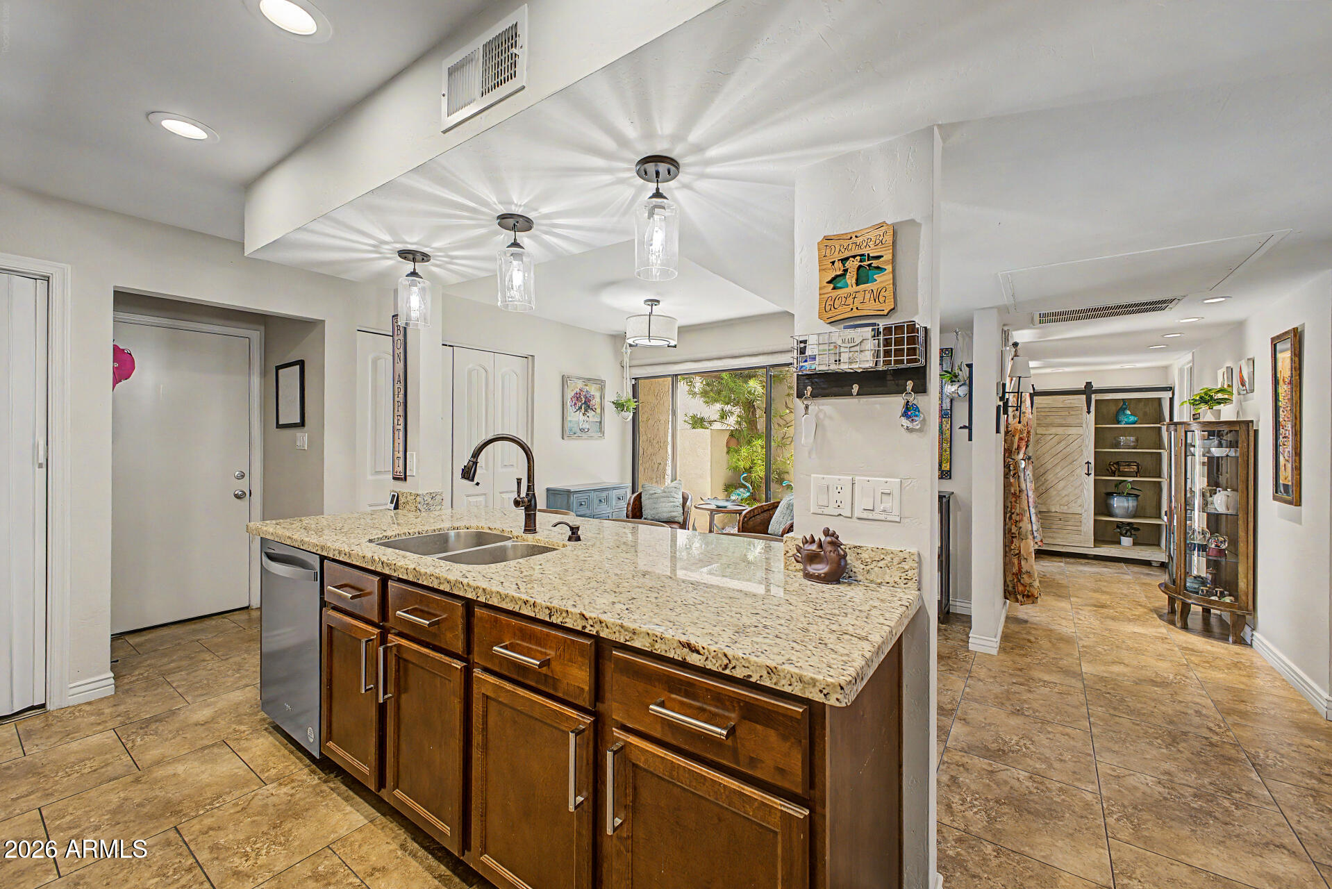 Pleasant Run Unit 1 - Residential Lease
