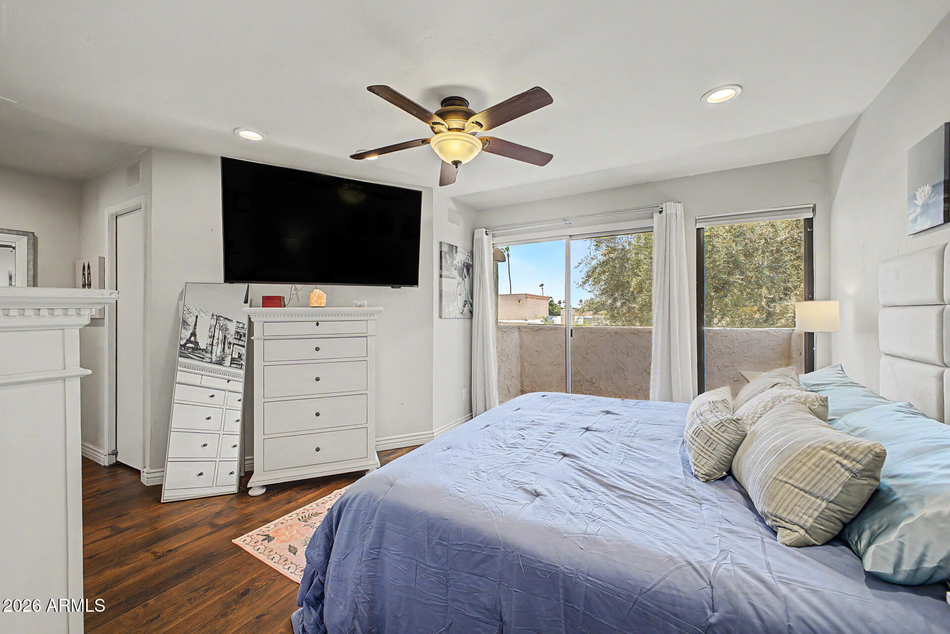 Pleasant Run Unit 1 - Residential Lease
