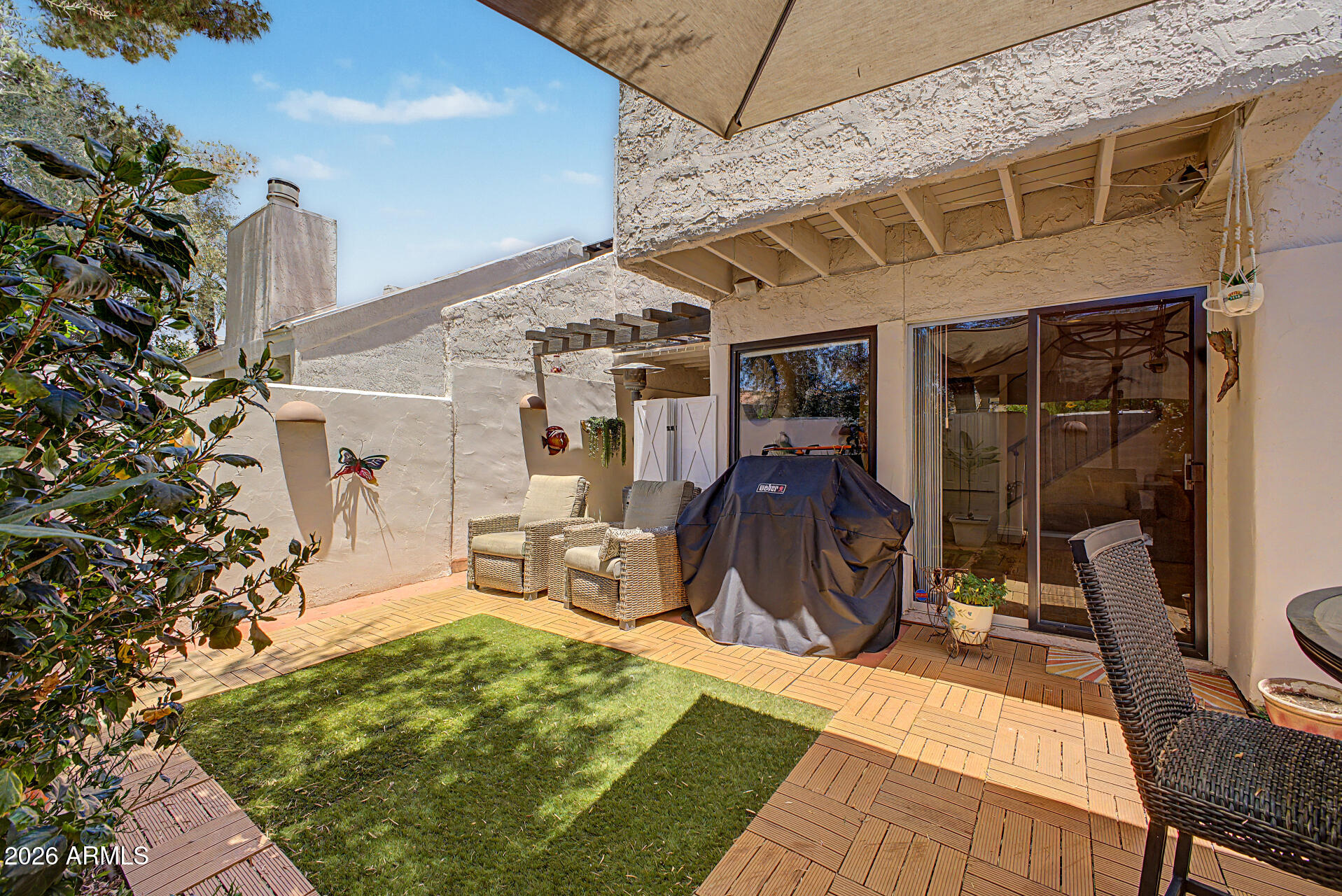 Pleasant Run Unit 1 - Residential Lease