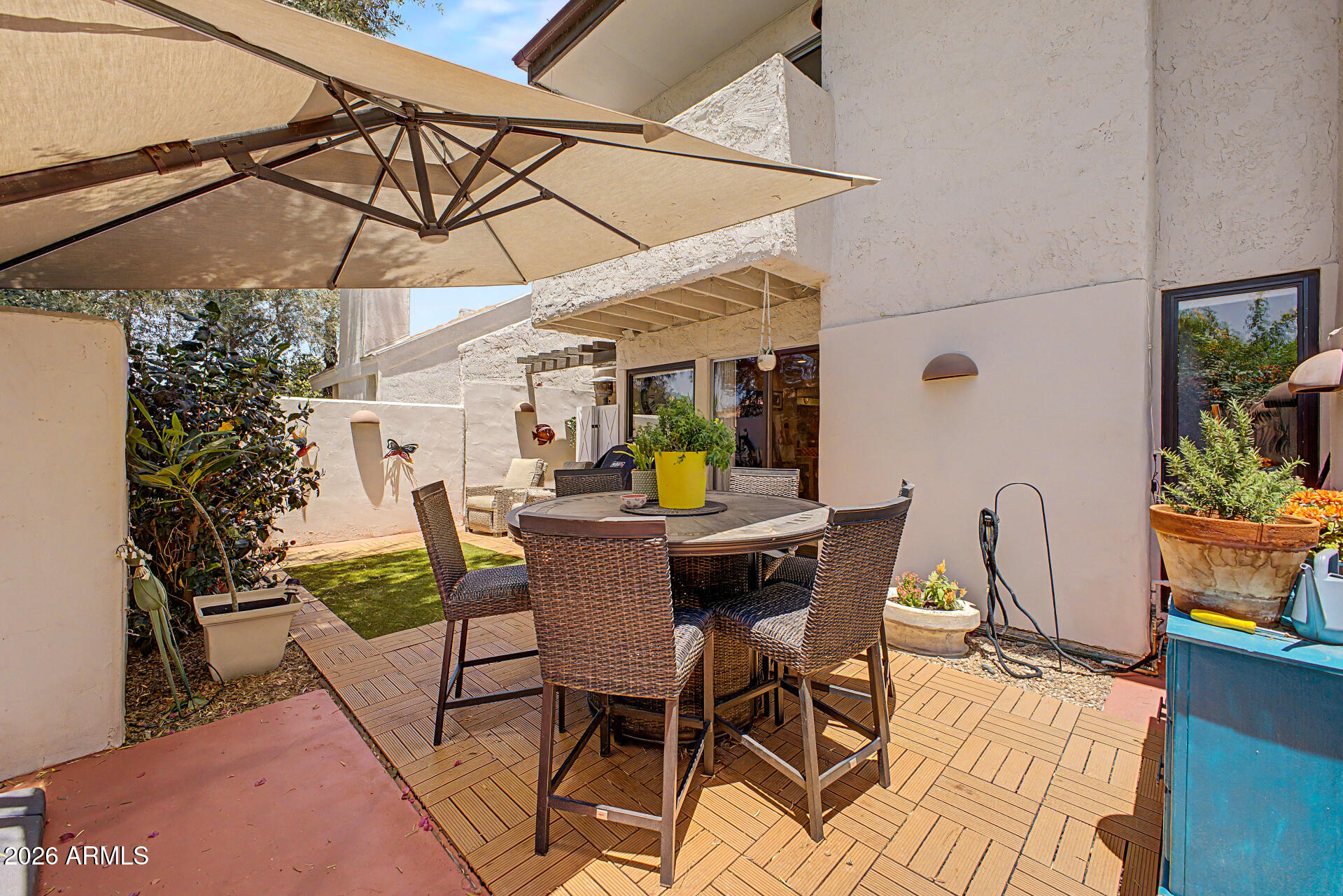 Pleasant Run Unit 1 - Residential Lease