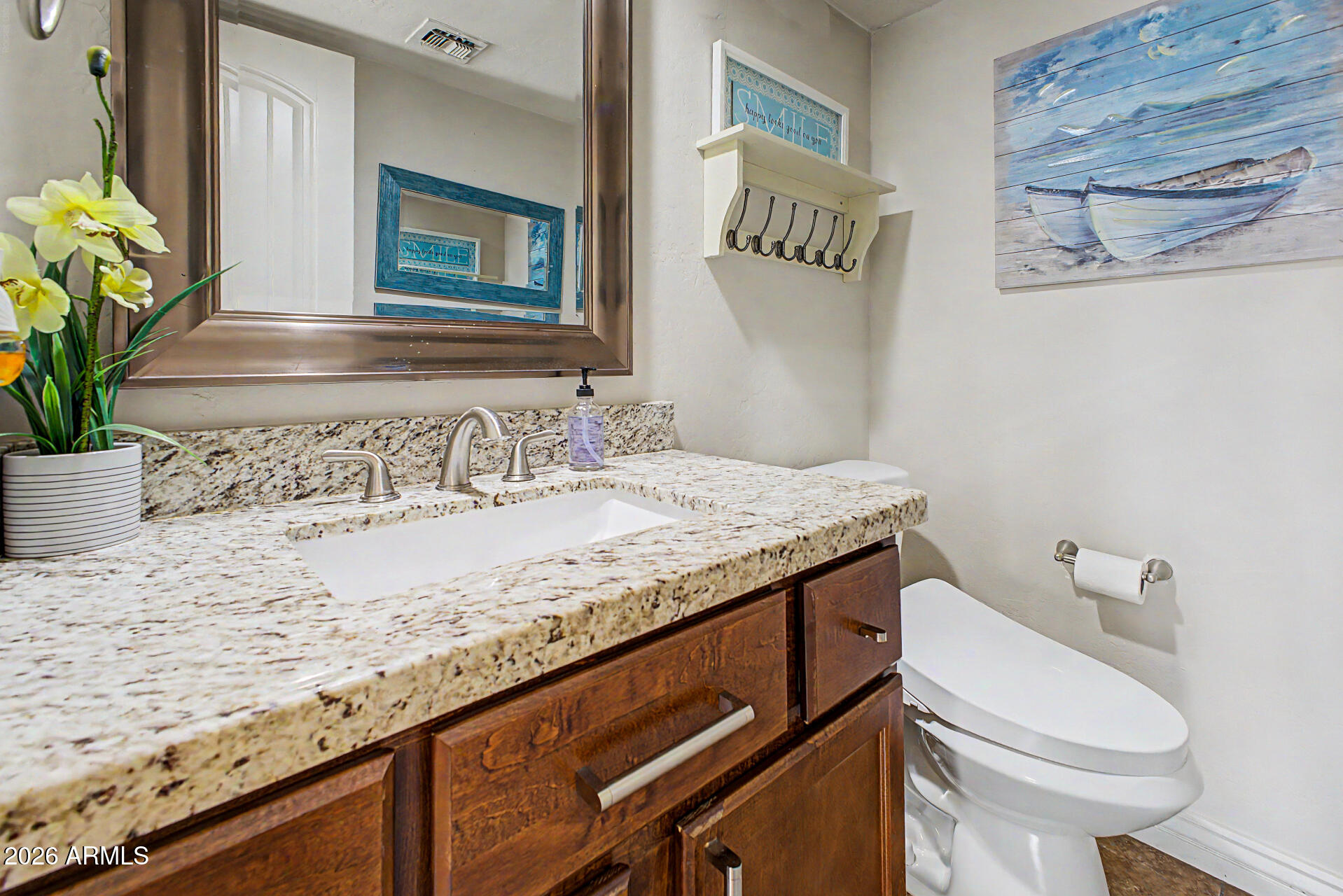 Pleasant Run Unit 1 - Residential Lease