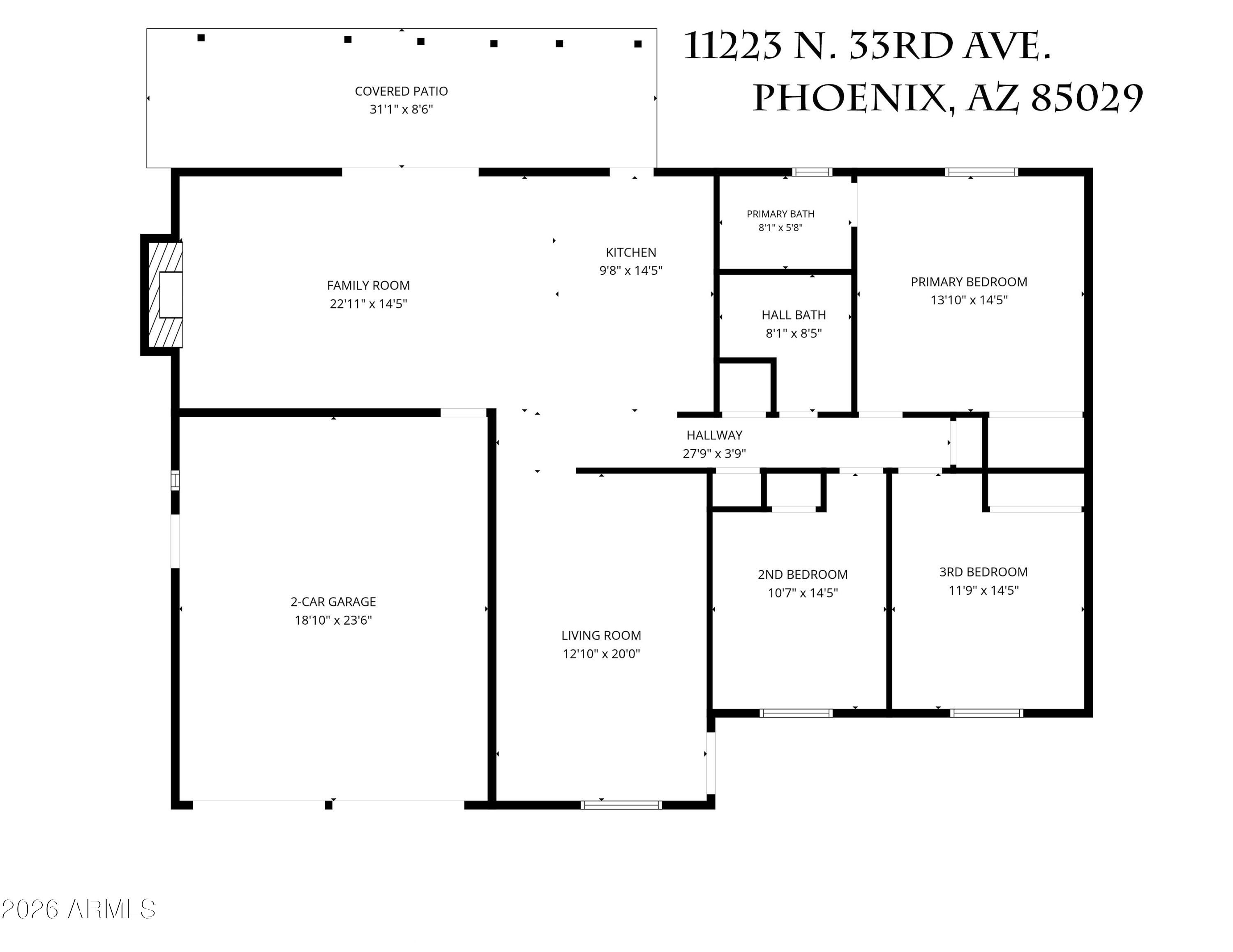 Knoell North 3 - Residential