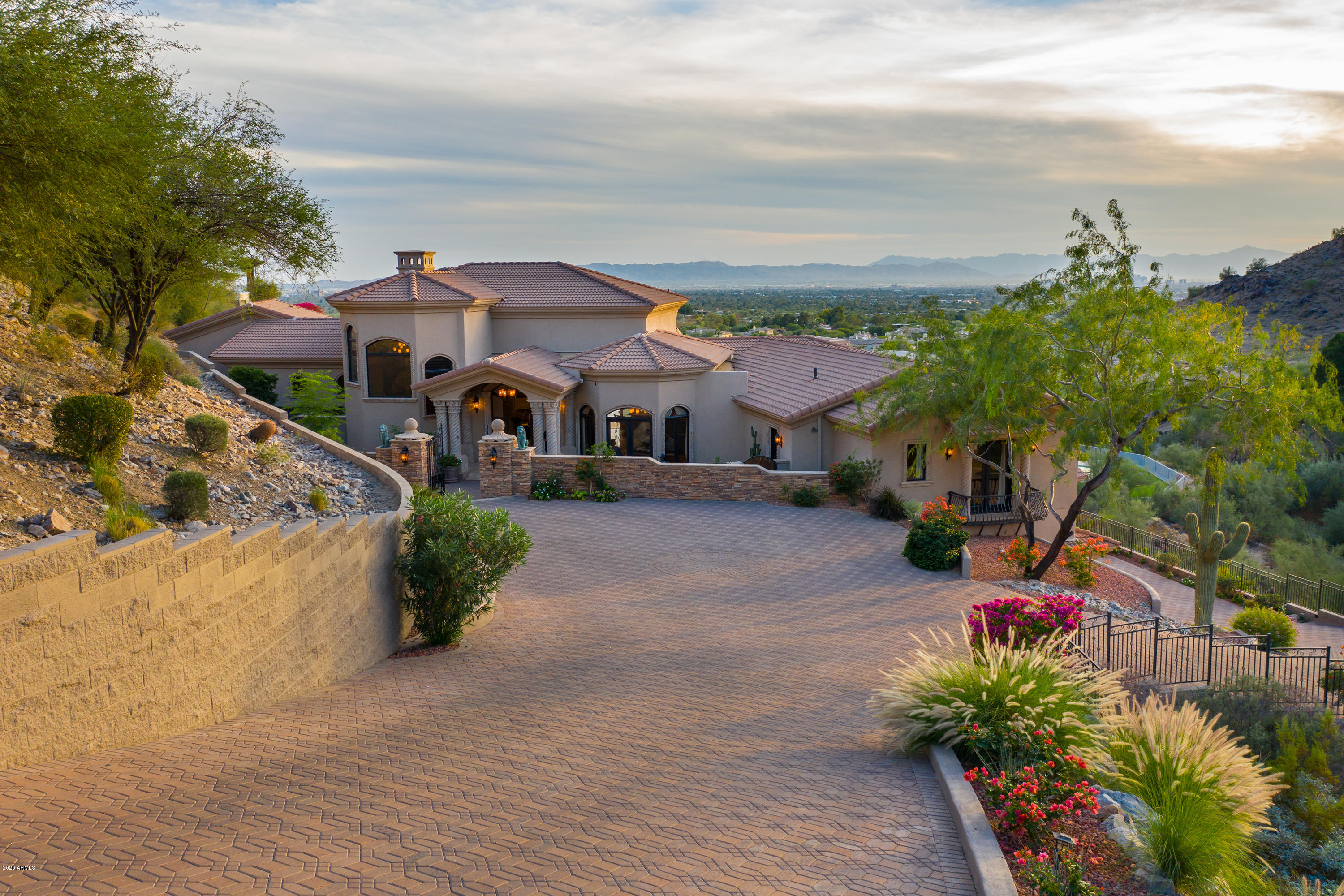 CLEARWATER HILLS 2 PRIVATE ROADS - Residential