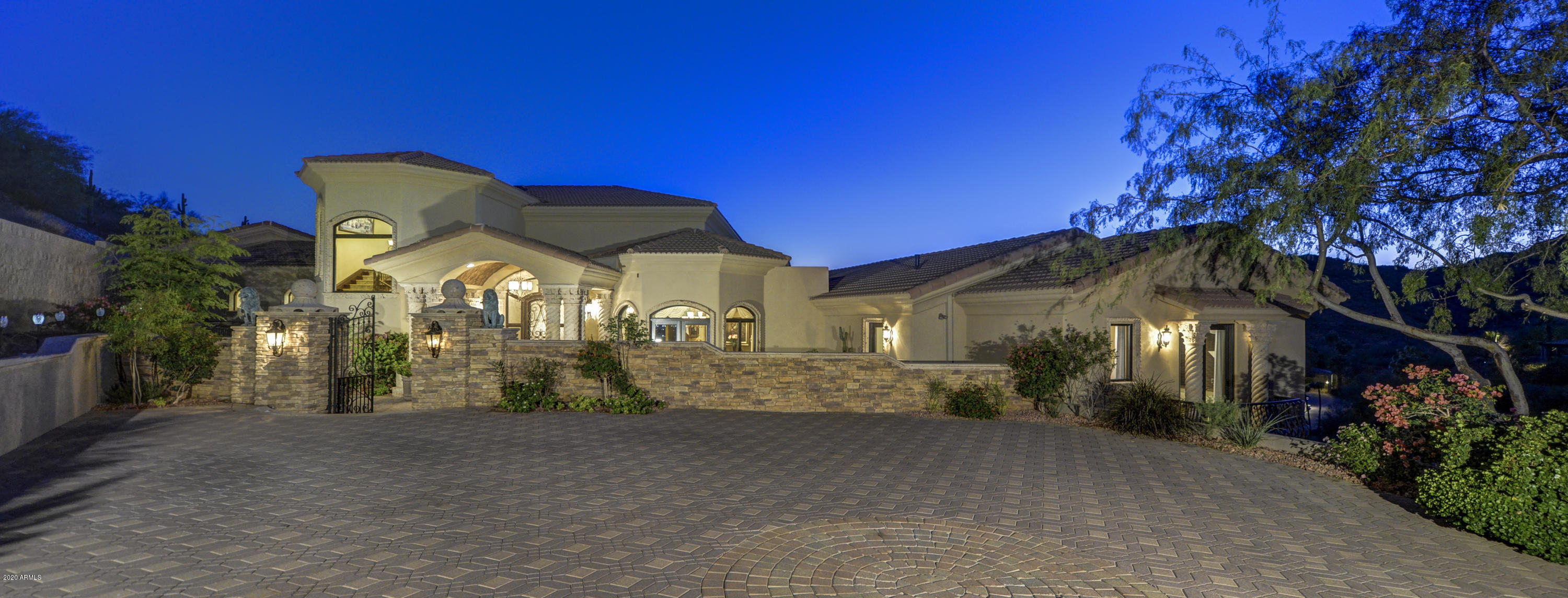CLEARWATER HILLS 2 PRIVATE ROADS - Residential