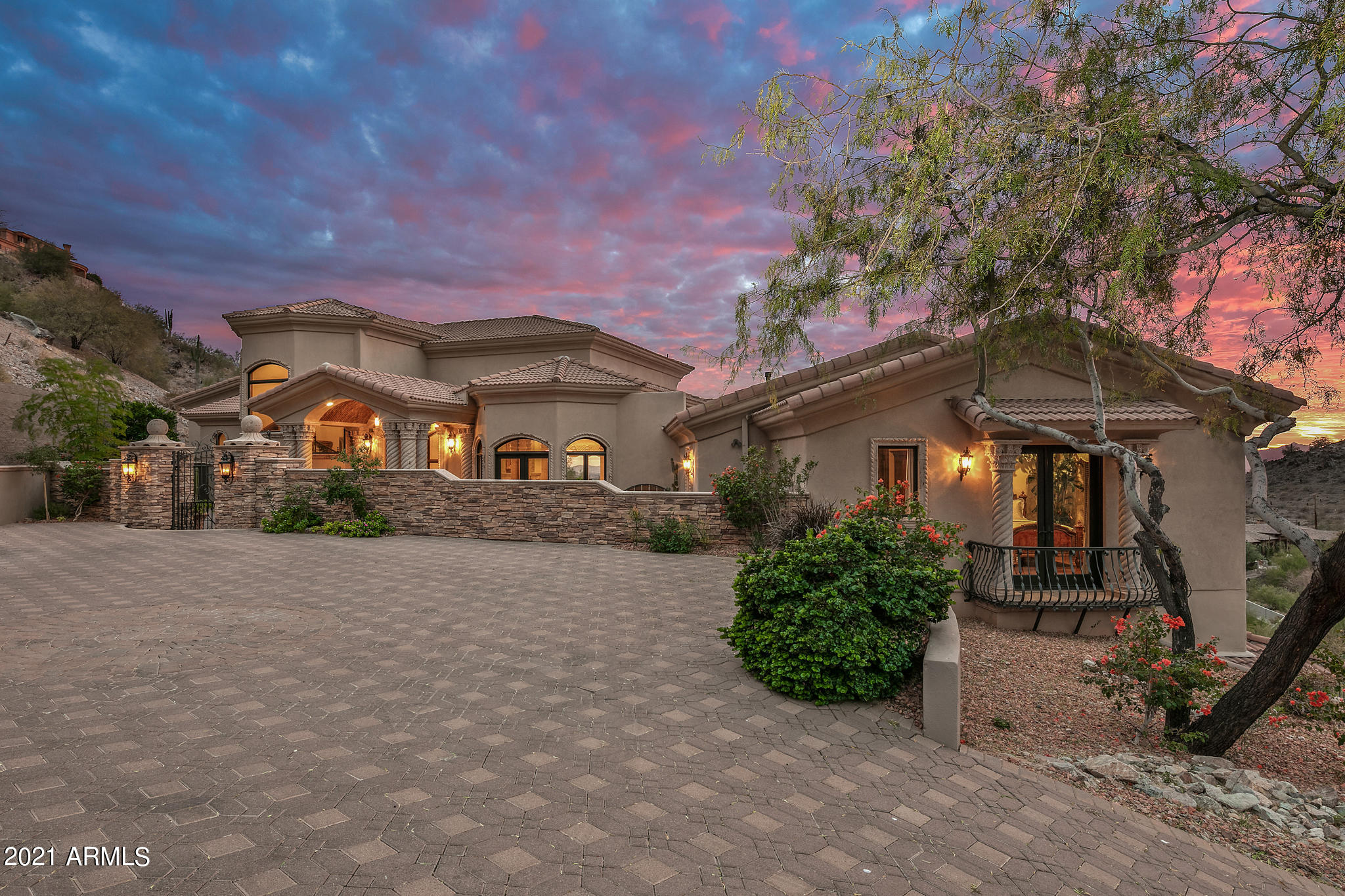 CLEARWATER HILLS 2 PRIVATE ROADS - Residential