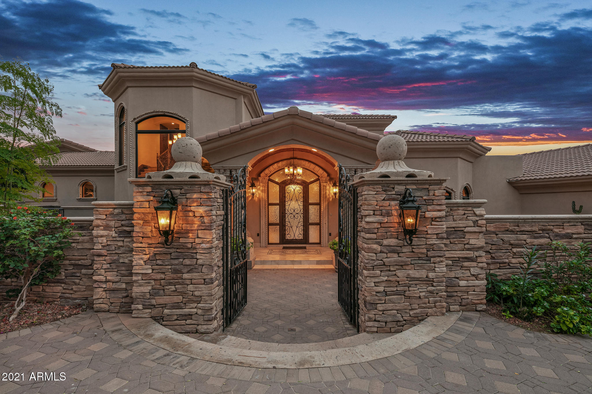 CLEARWATER HILLS 2 PRIVATE ROADS - Residential