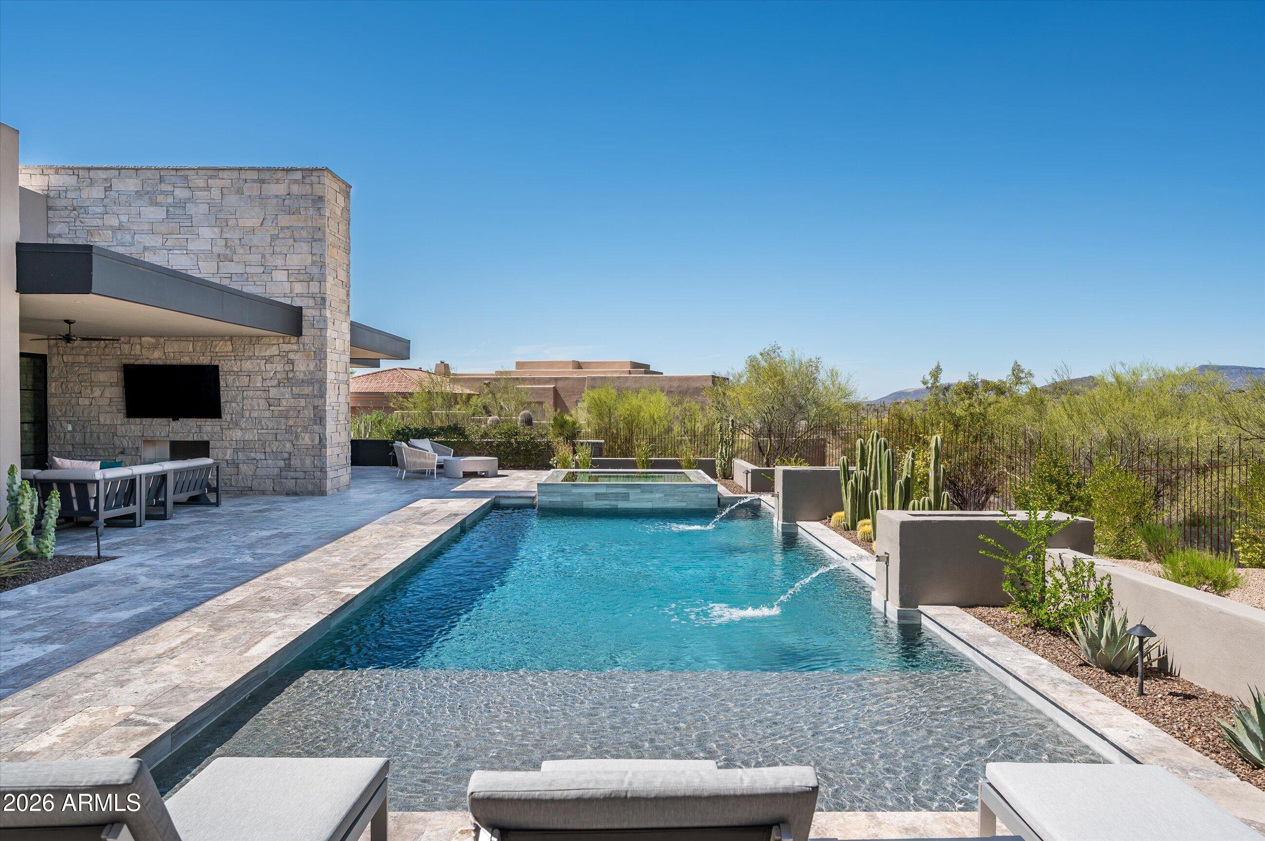 DESERT MOUNTAIN PHASE 1 UNIT 1 LOT 1-205 TR A - Residential