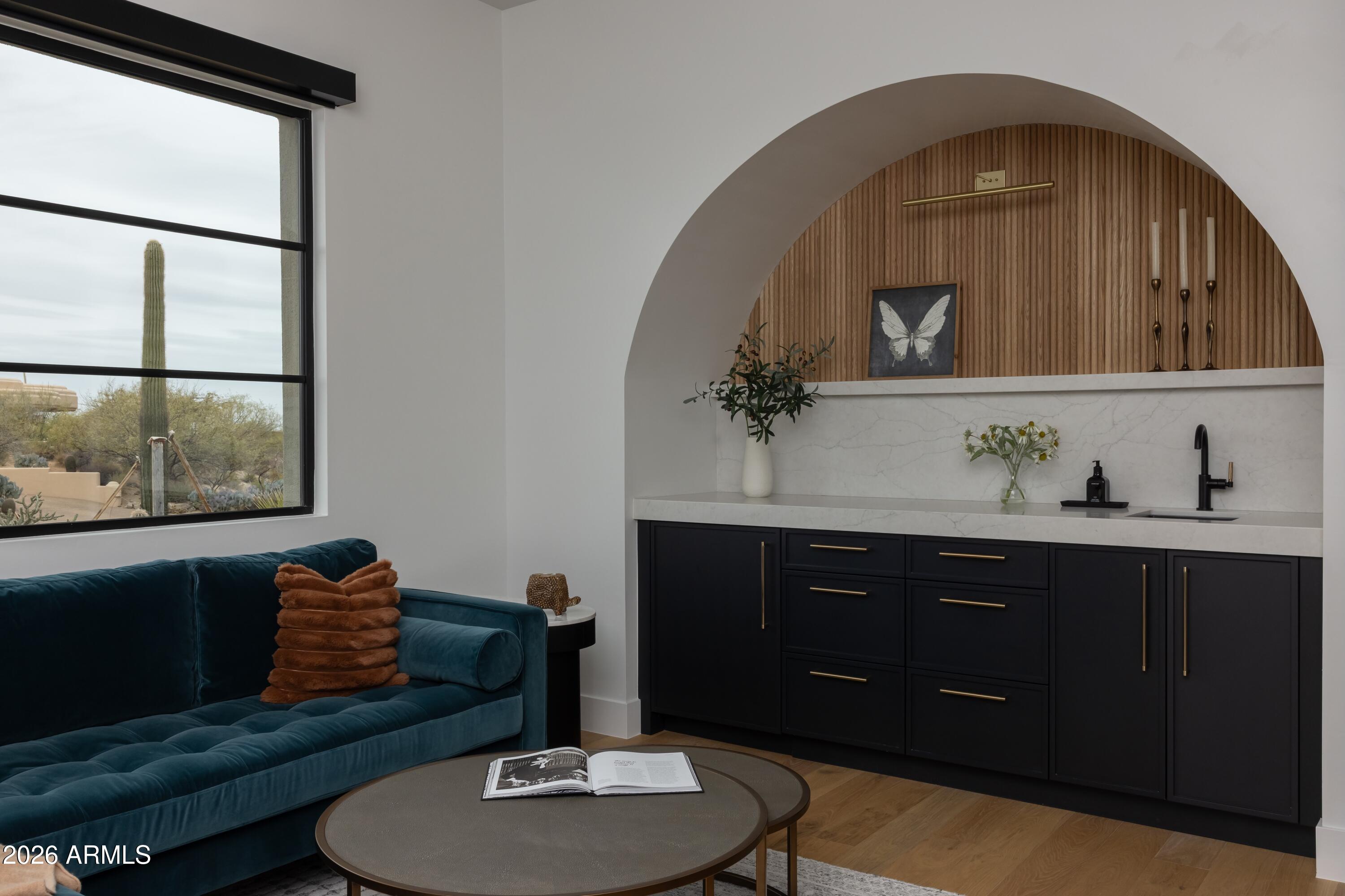 DESERT MOUNTAIN PHASE 1 UNIT 1 LOT 1-205 TR A - Residential