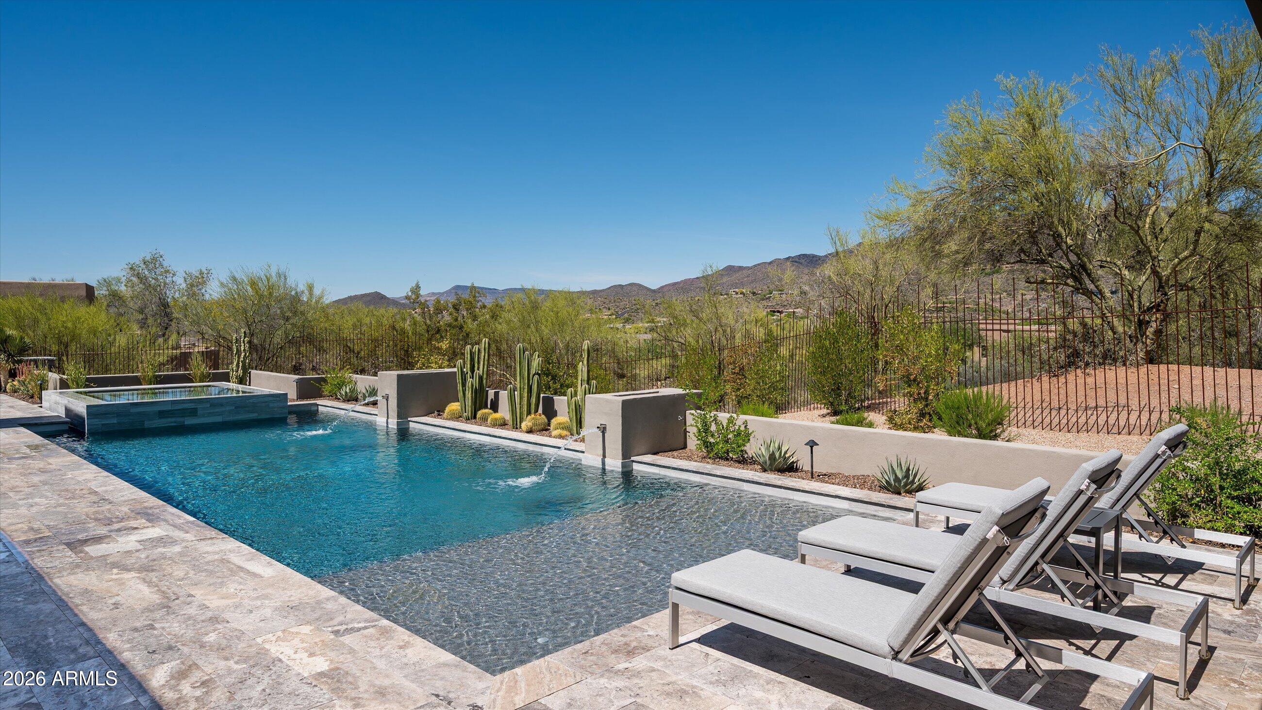 DESERT MOUNTAIN PHASE 1 UNIT 1 LOT 1-205 TR A - Residential