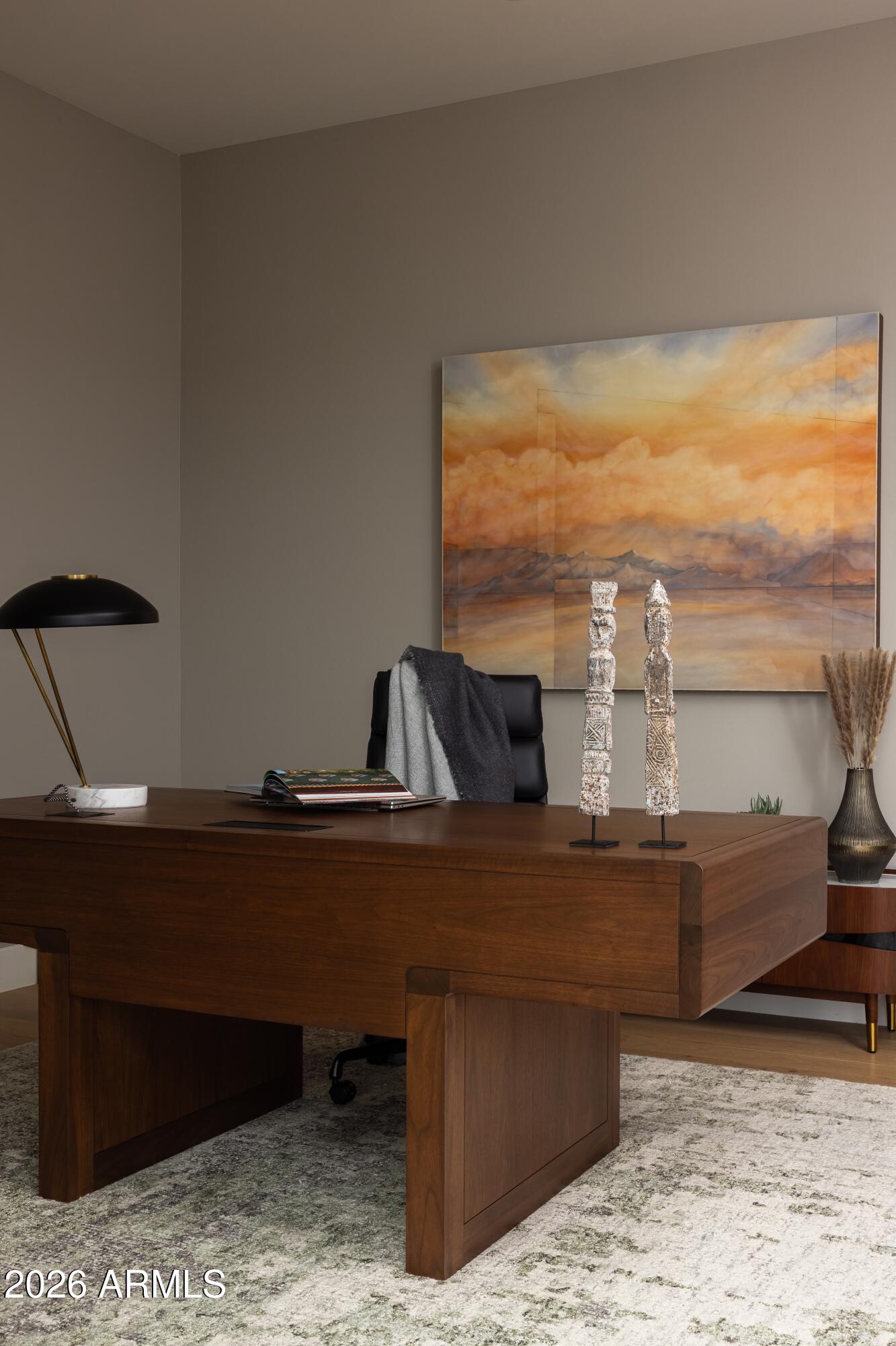 DESERT MOUNTAIN PHASE 1 UNIT 1 LOT 1-205 TR A - Residential