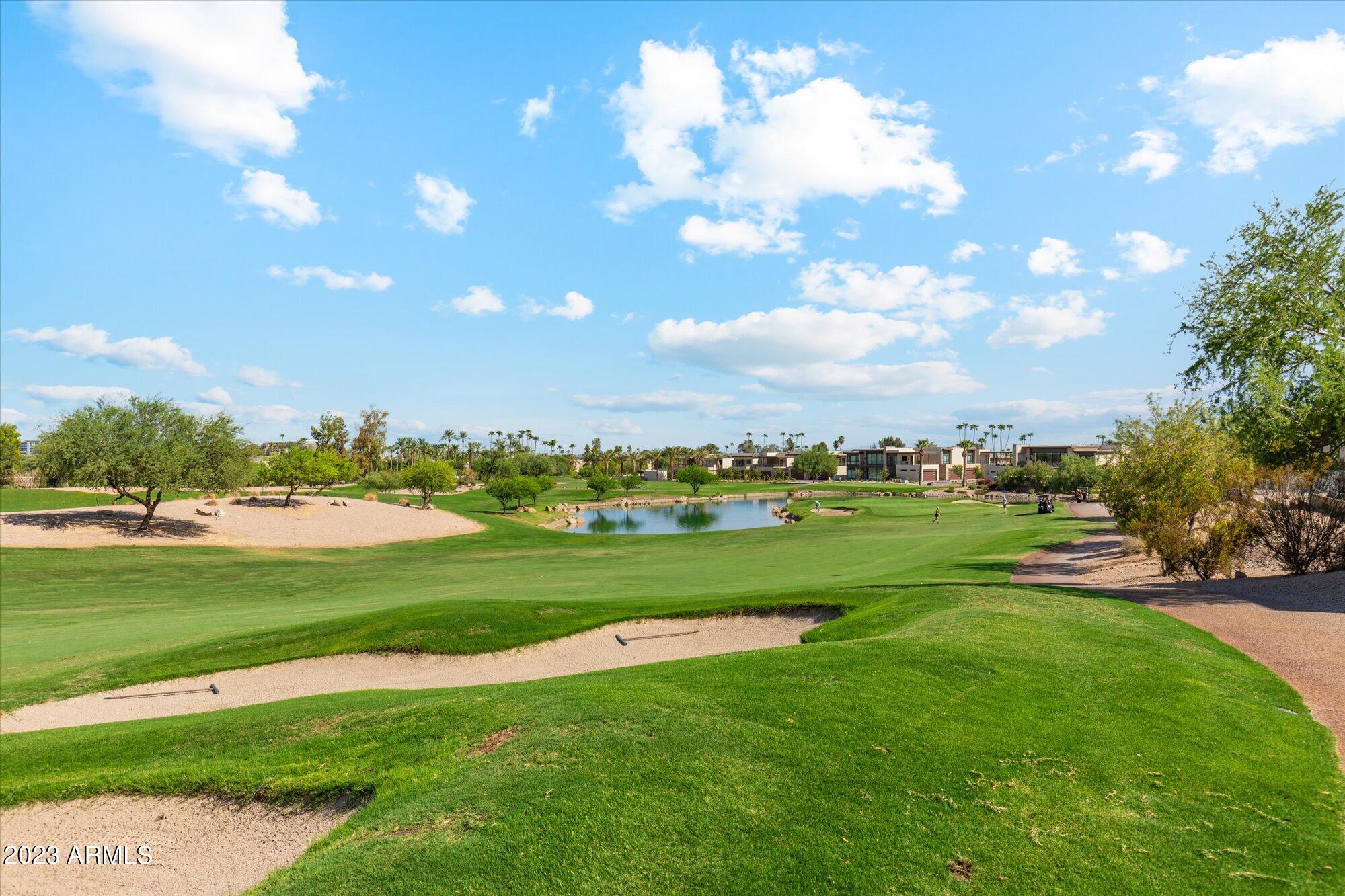 PHOENICIAN - Residential