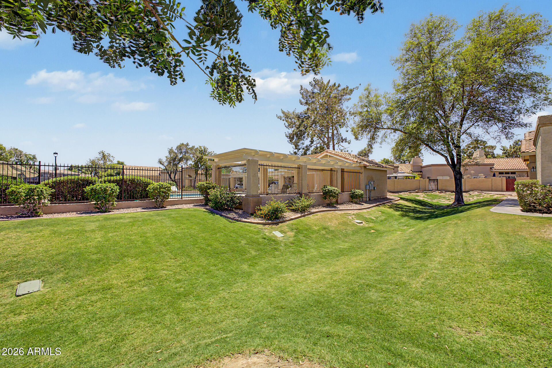 BRITTANY LANE LOT 1-41 43-81 TR A-L - Residential