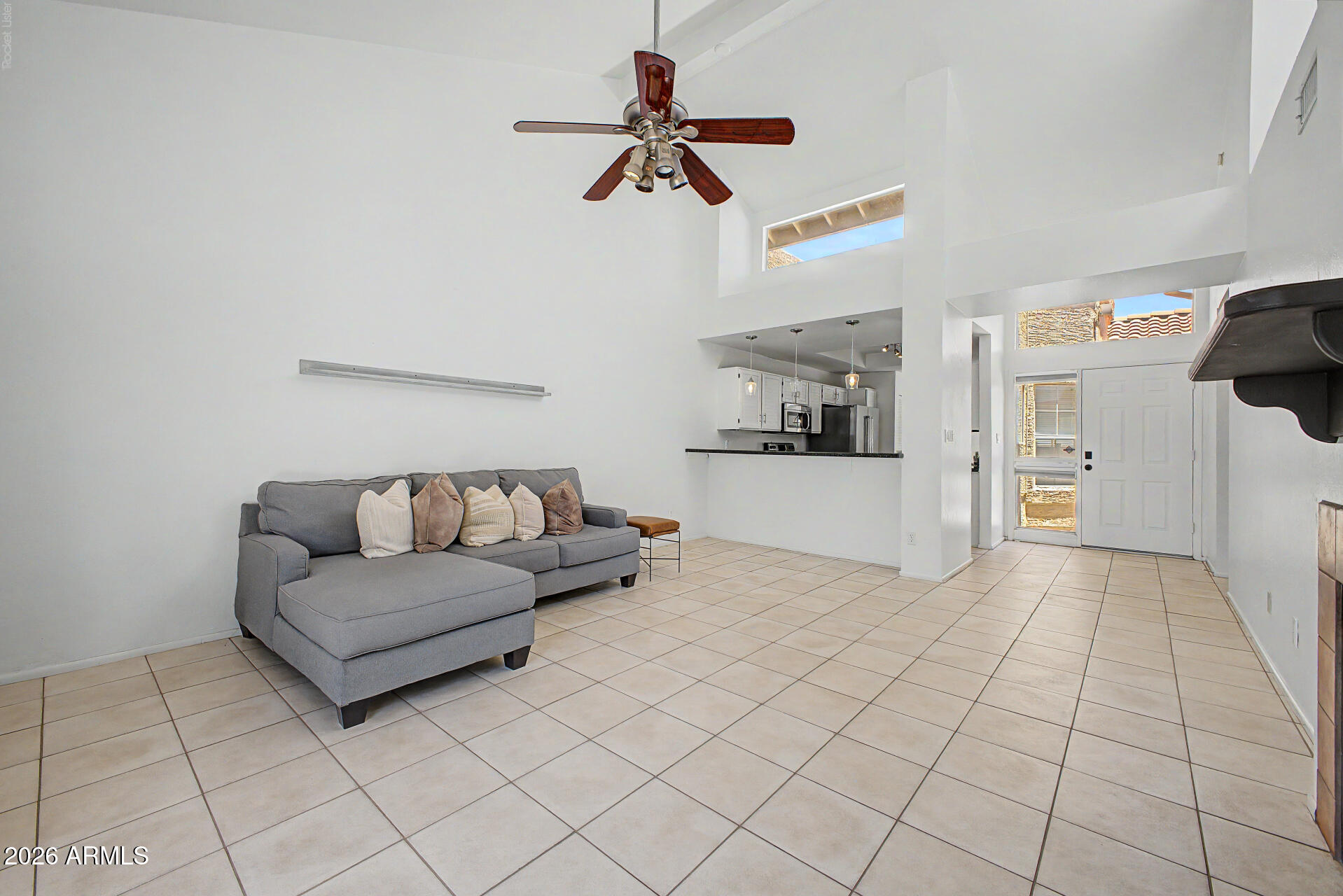 BRITTANY LANE LOT 1-41 43-81 TR A-L - Residential