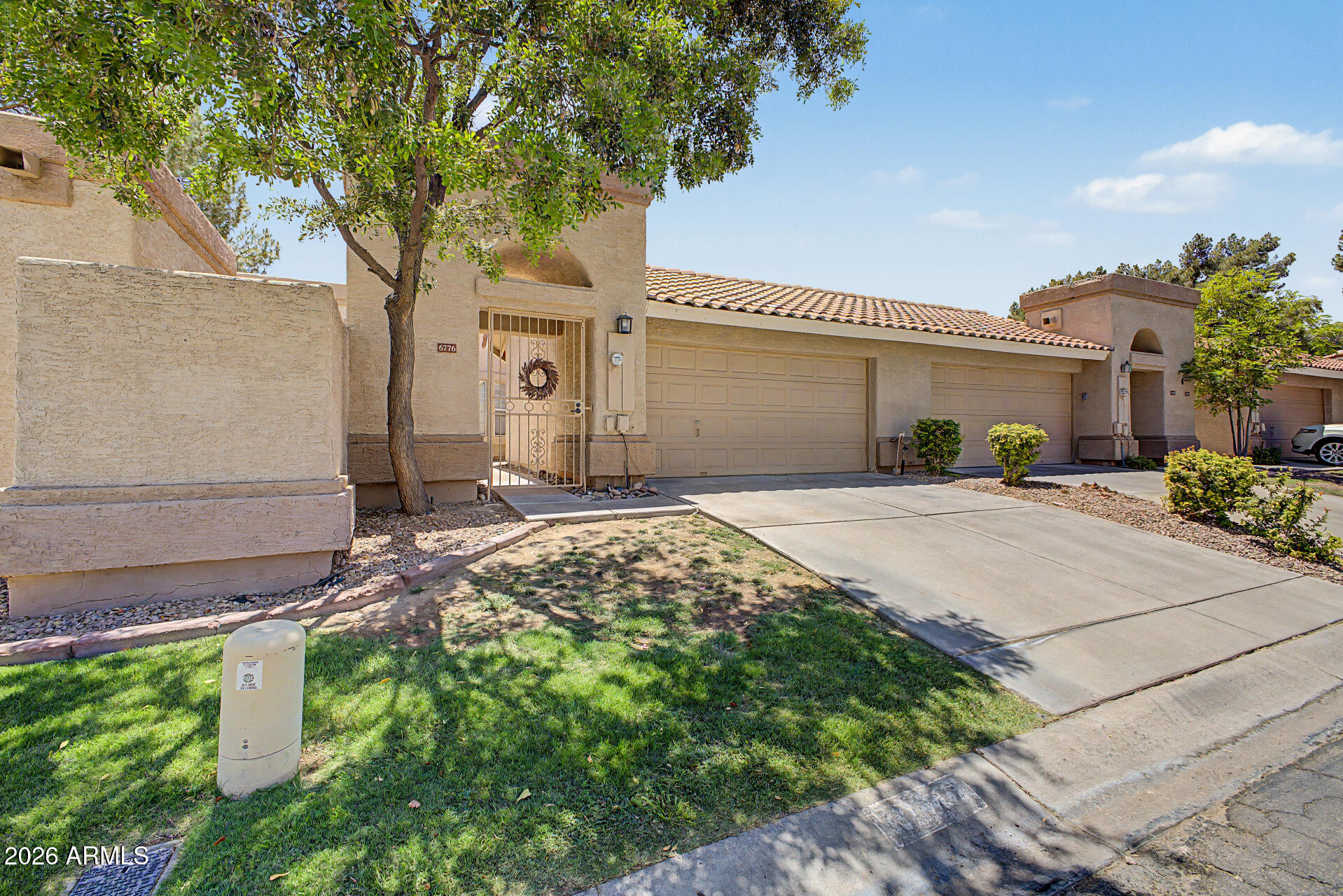 BRITTANY LANE LOT 1-41 43-81 TR A-L - Residential