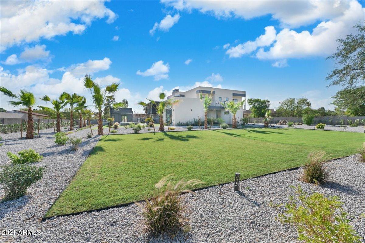 COUNTRY CLUB ACRES LOT 1-6, 19-30, 43-48 - Residential