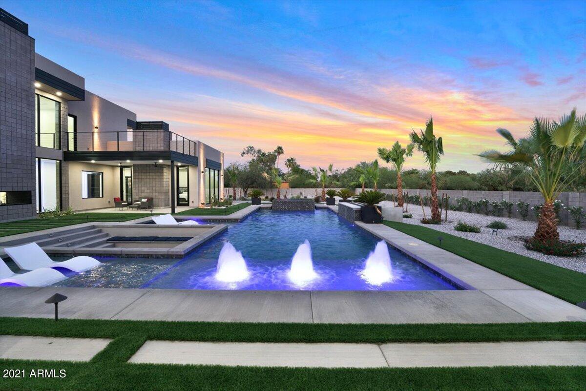 COUNTRY CLUB ACRES LOT 1-6, 19-30, 43-48 - Residential