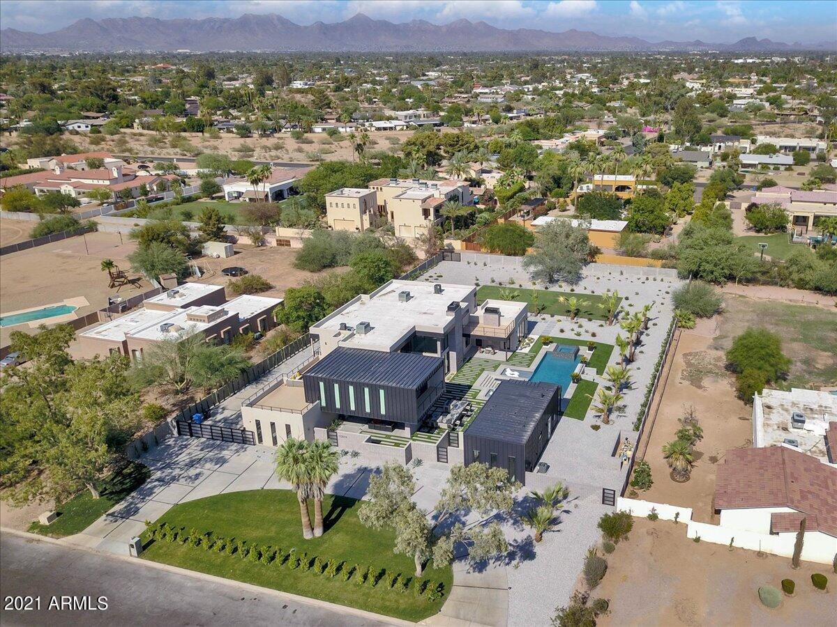 COUNTRY CLUB ACRES LOT 1-6, 19-30, 43-48 - Residential