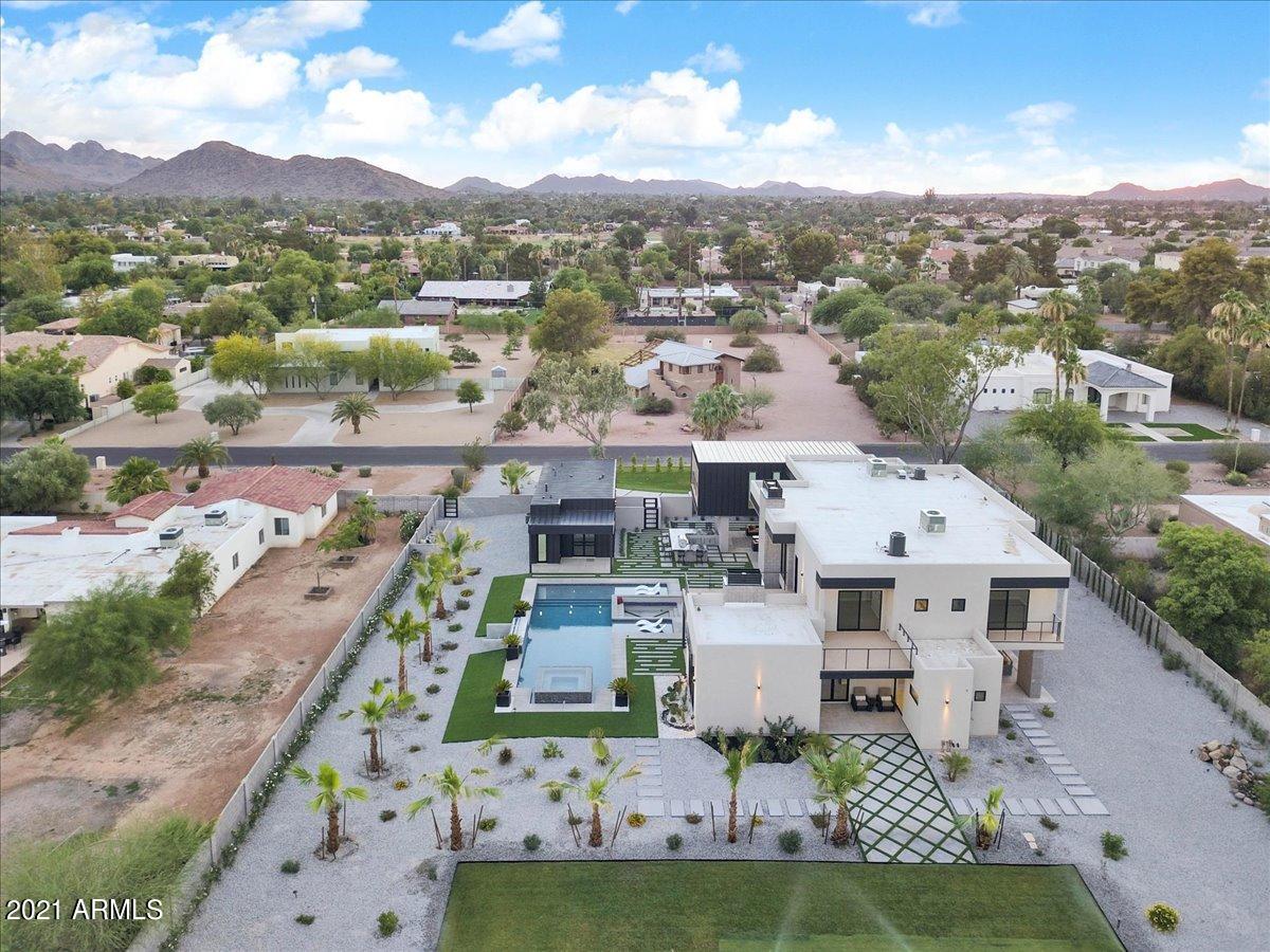 COUNTRY CLUB ACRES LOT 1-6, 19-30, 43-48 - Residential