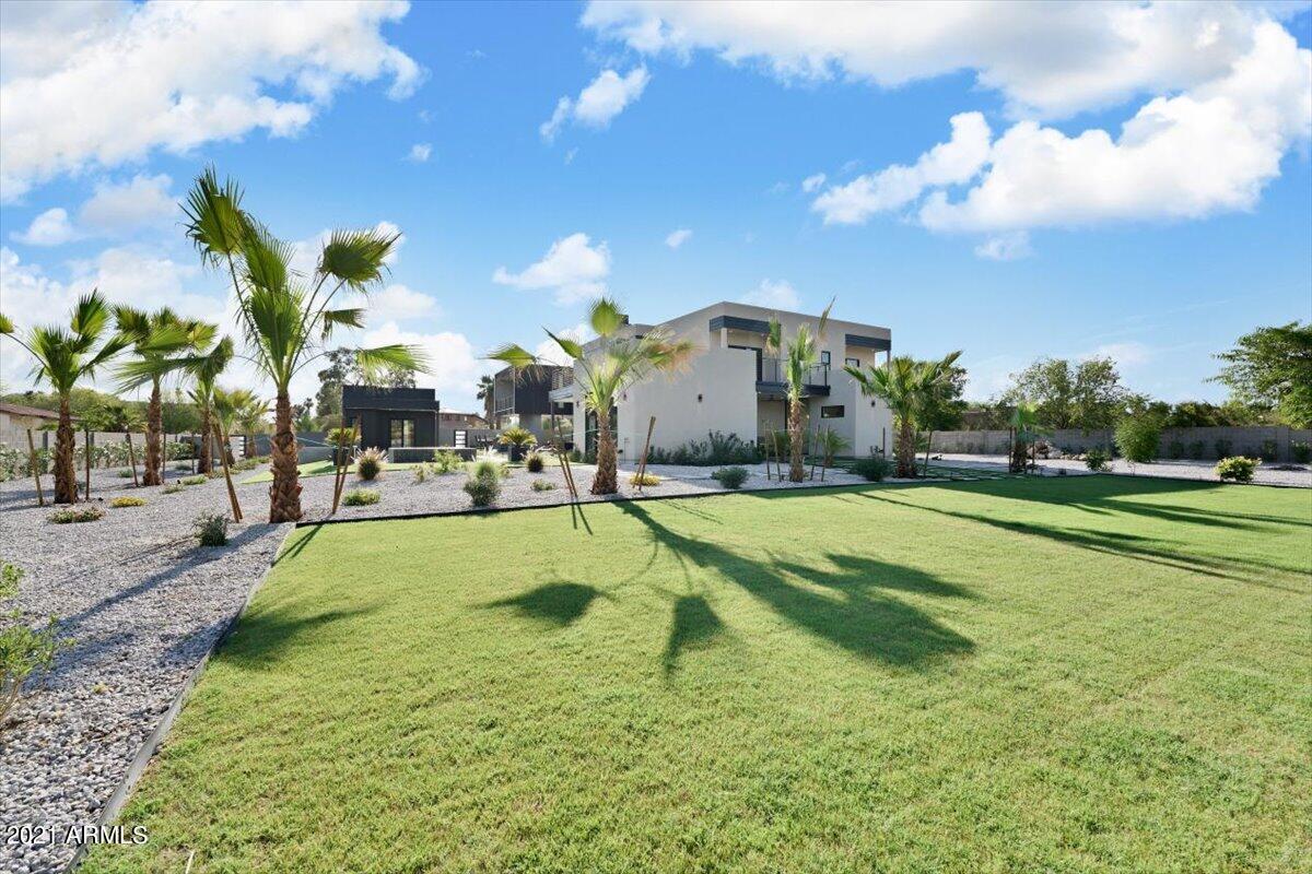 COUNTRY CLUB ACRES LOT 1-6, 19-30, 43-48 - Residential