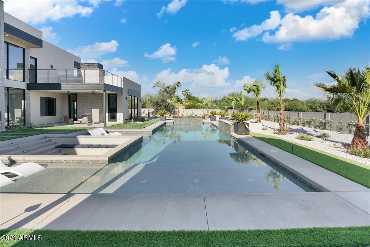 COUNTRY CLUB ACRES LOT 1-6, 19-30, 43-48 - Residential