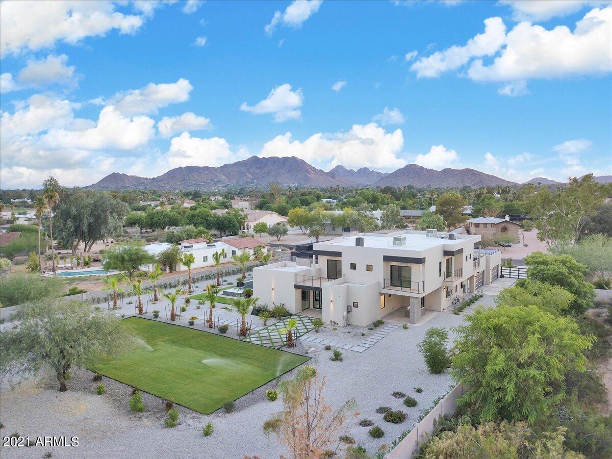 COUNTRY CLUB ACRES LOT 1-6, 19-30, 43-48 - Residential