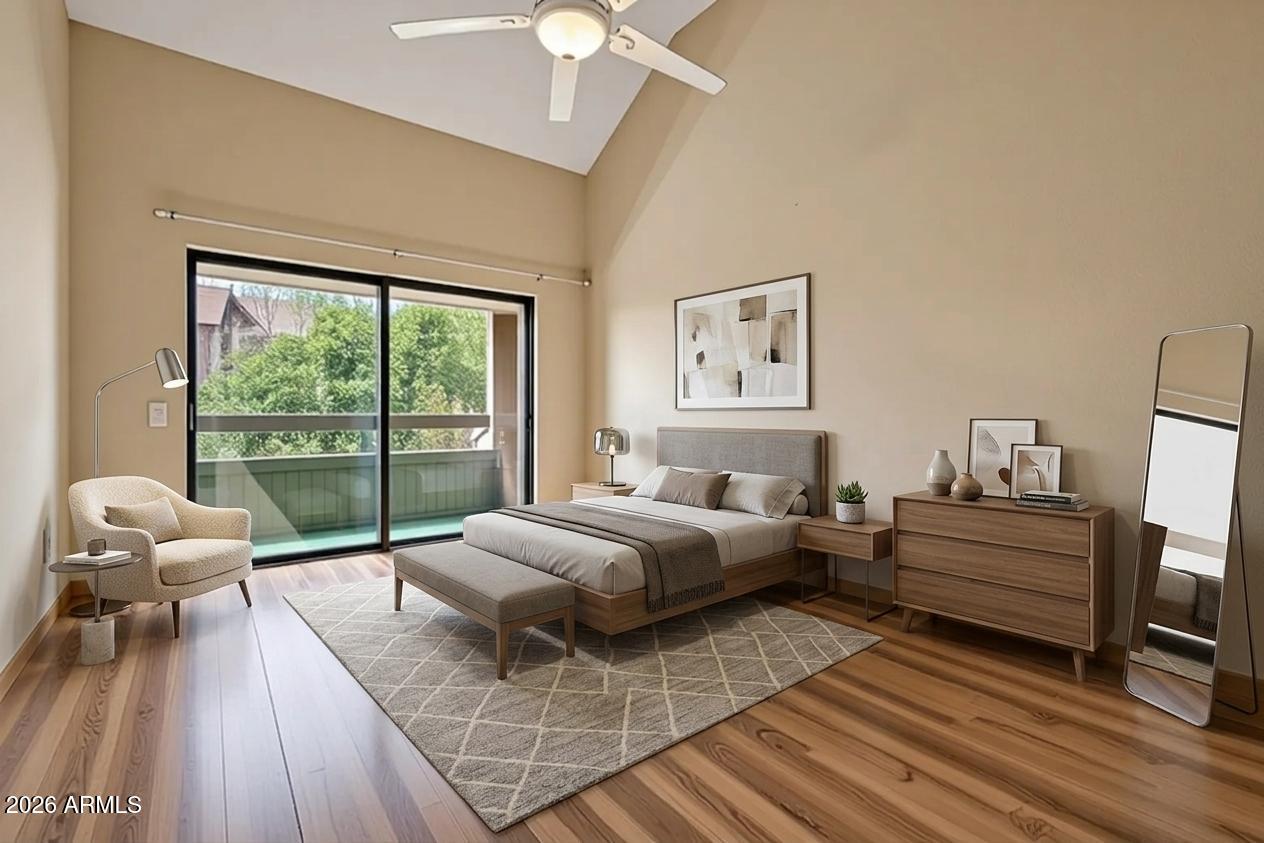 VISTA MONTANA - Residential