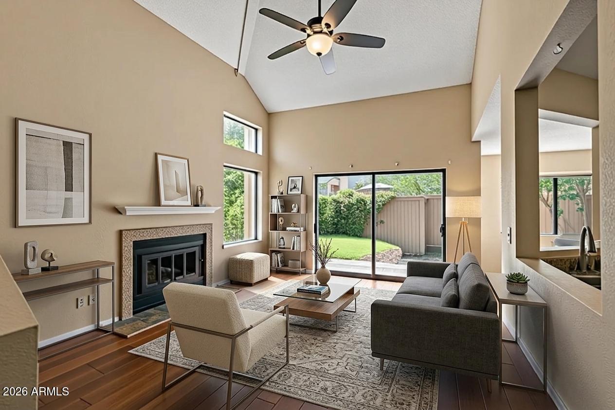 VISTA MONTANA - Residential