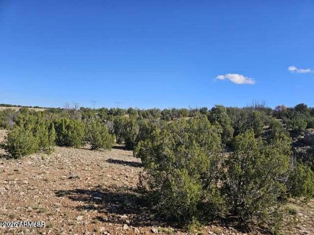 Chevelon Retreat - Land